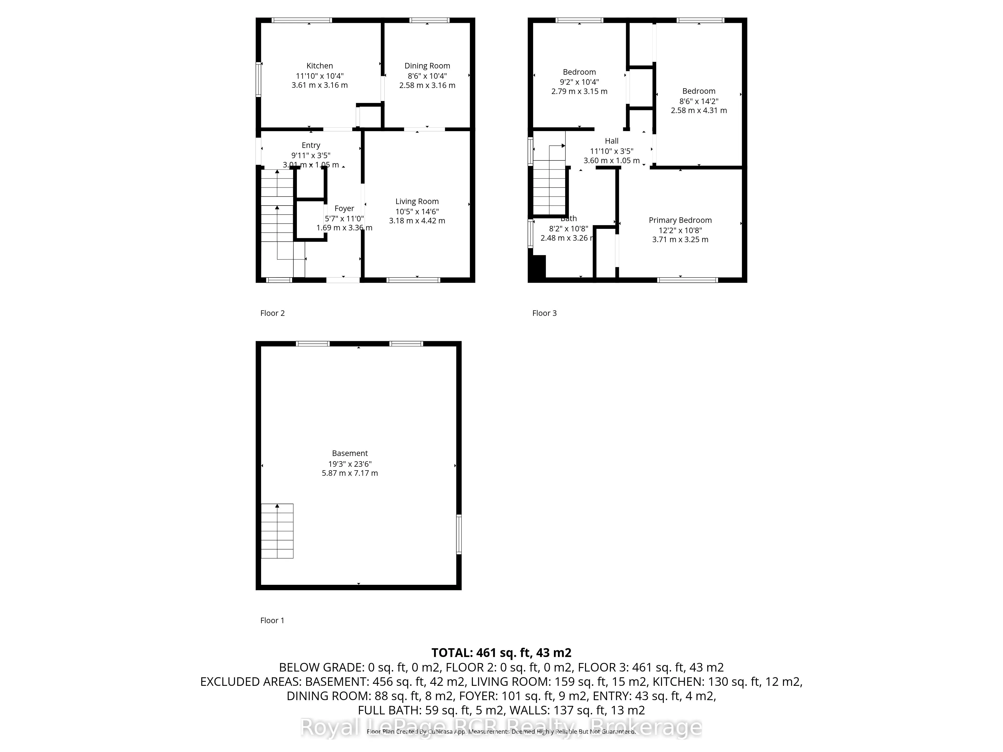 255 Valleyfield Crescent
