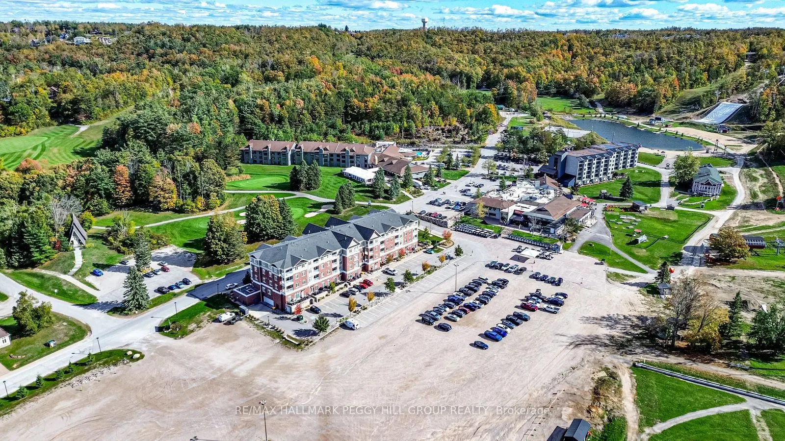 40 Horseshoe Boulevard, #217