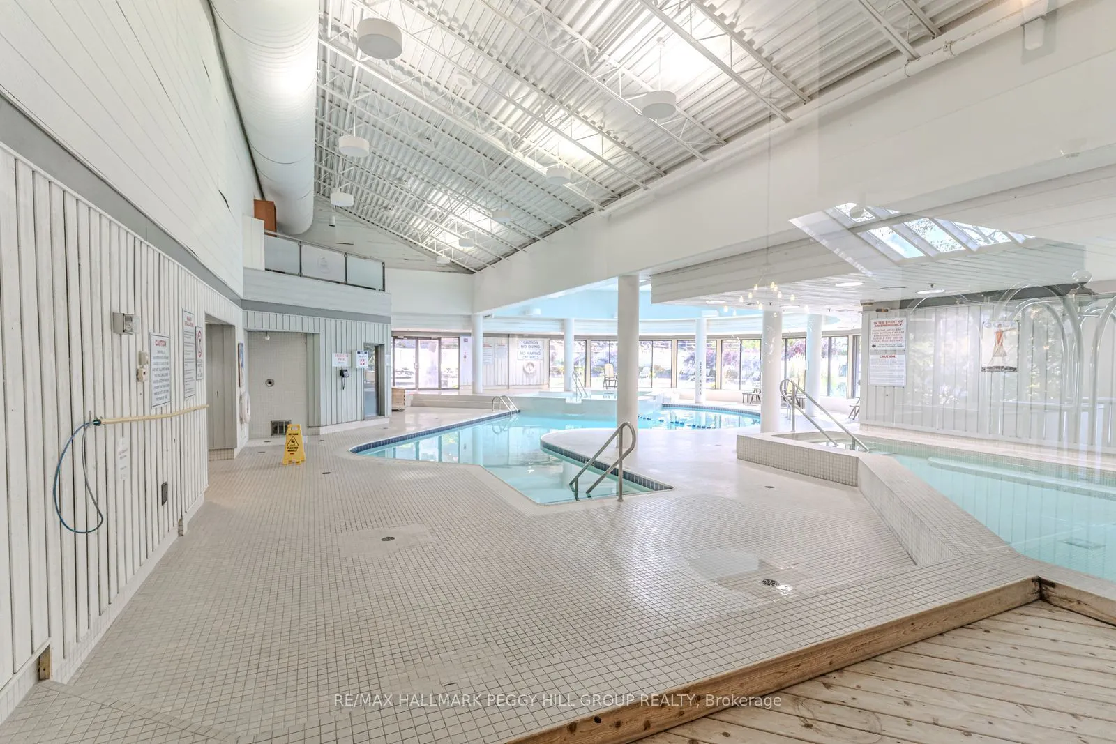 40 Horseshoe Boulevard, #217