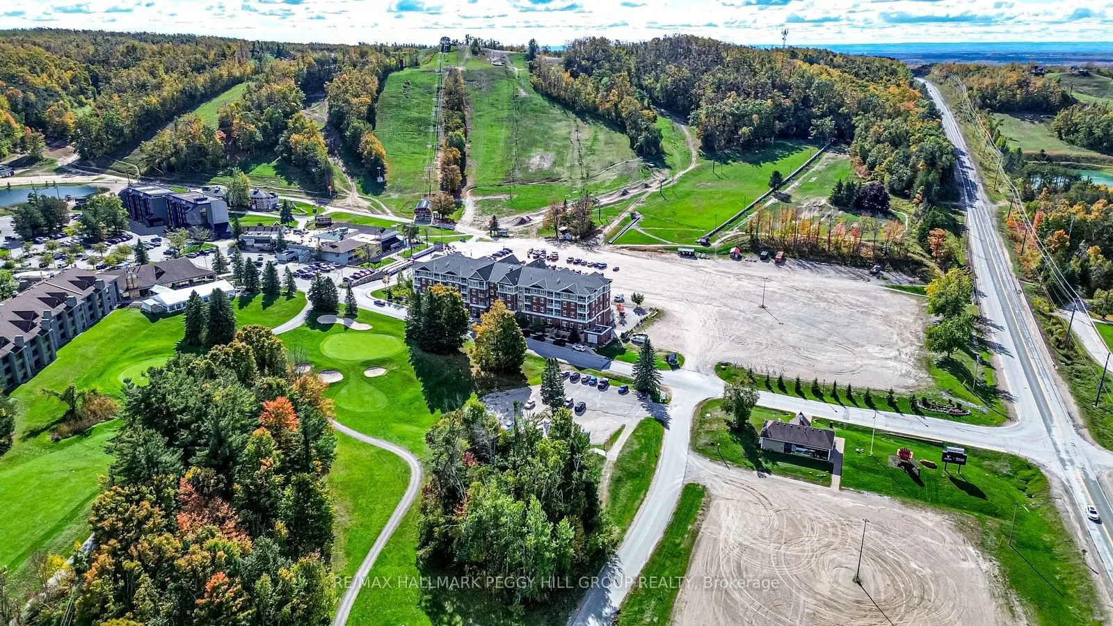 40 Horseshoe Boulevard, #217