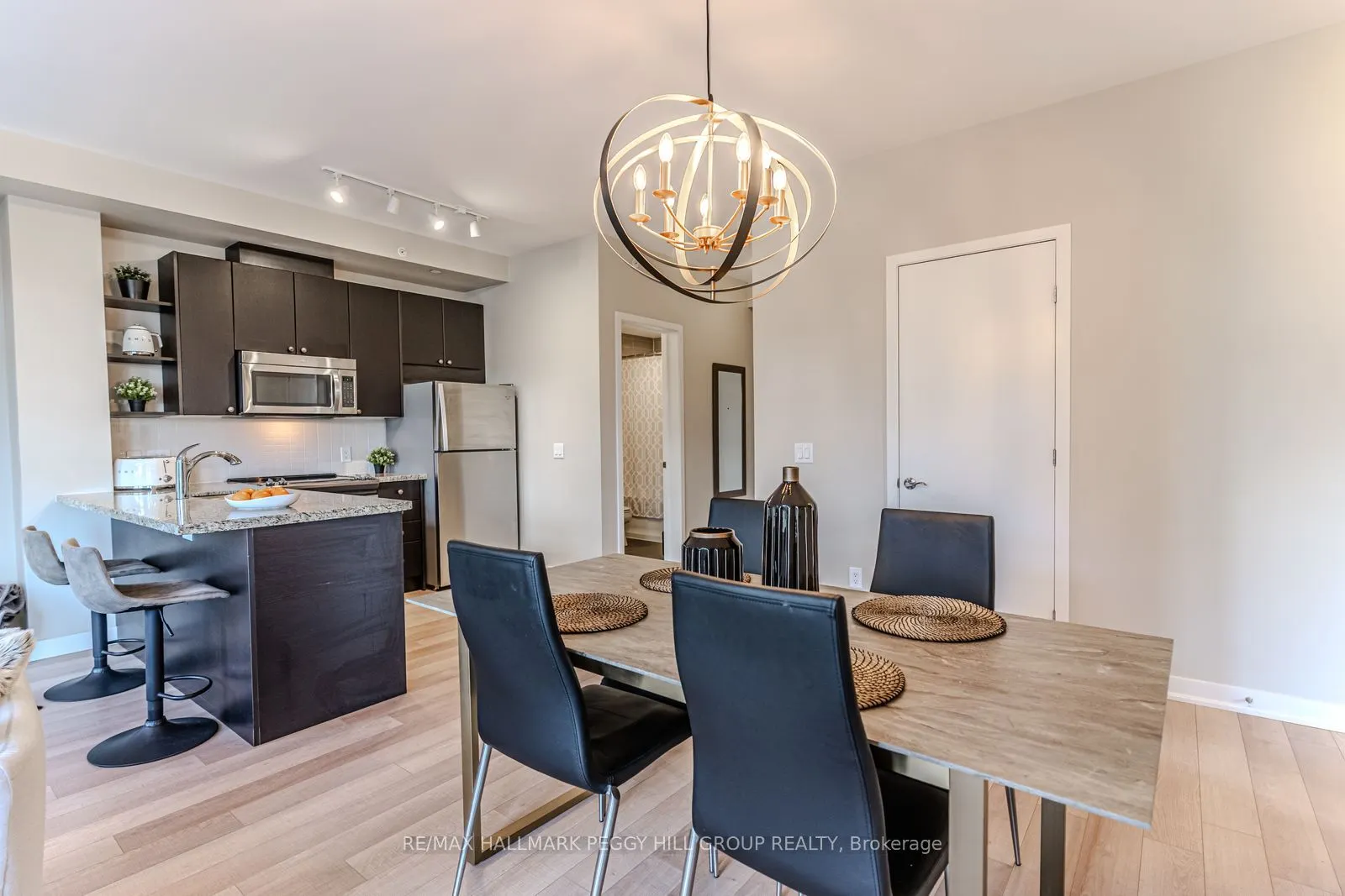 40 Horseshoe Boulevard, #217