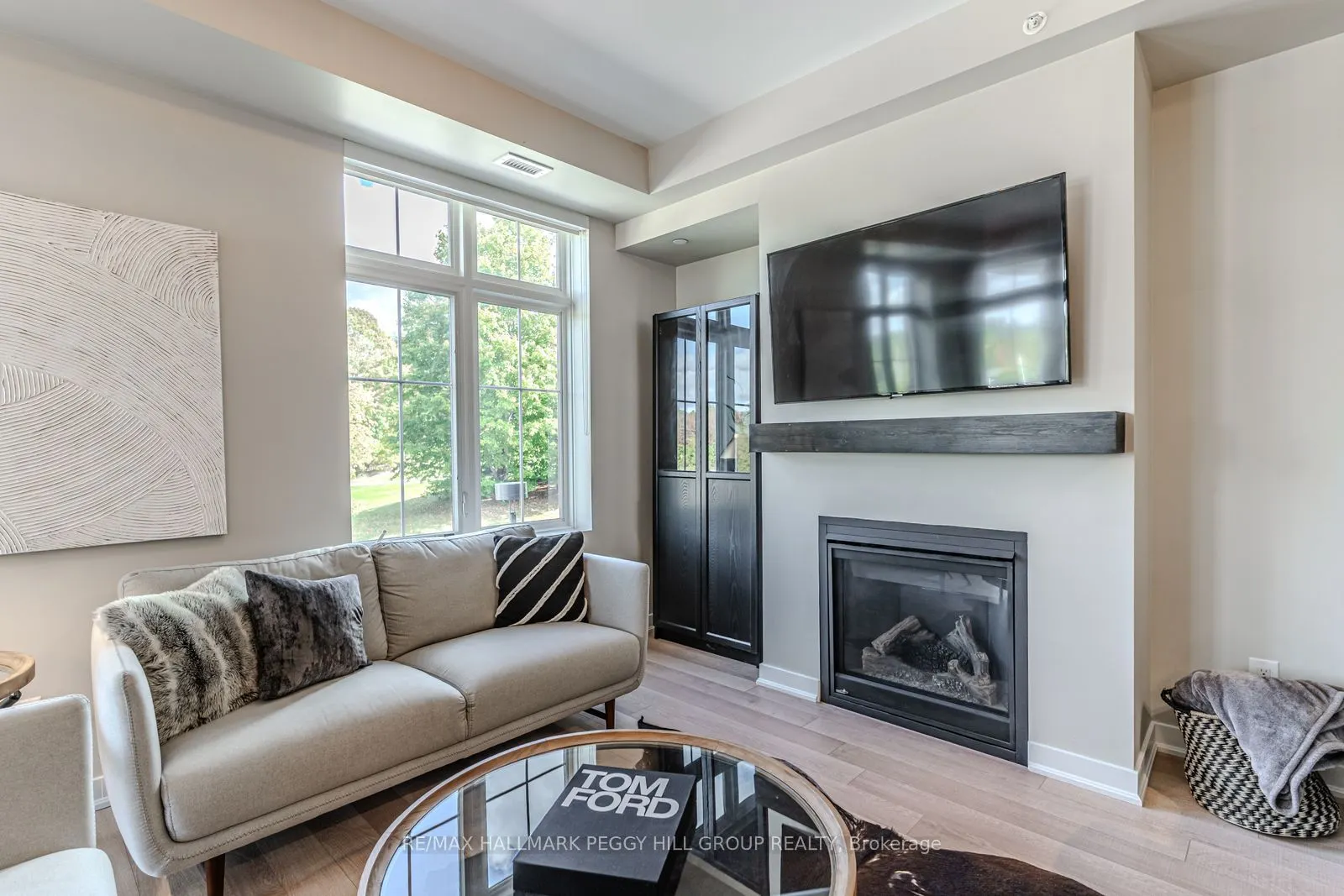 40 Horseshoe Boulevard, #217