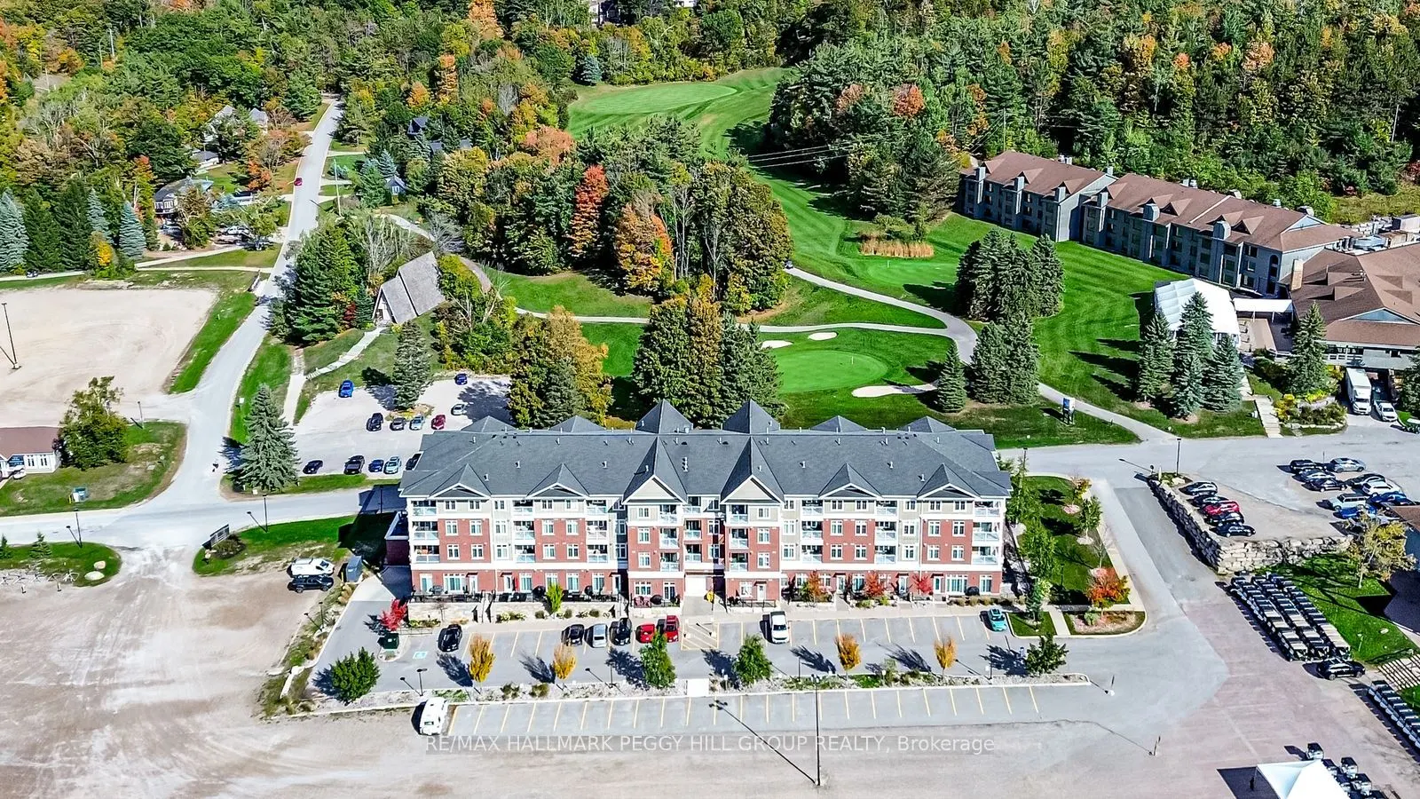 40 Horseshoe Boulevard, #217