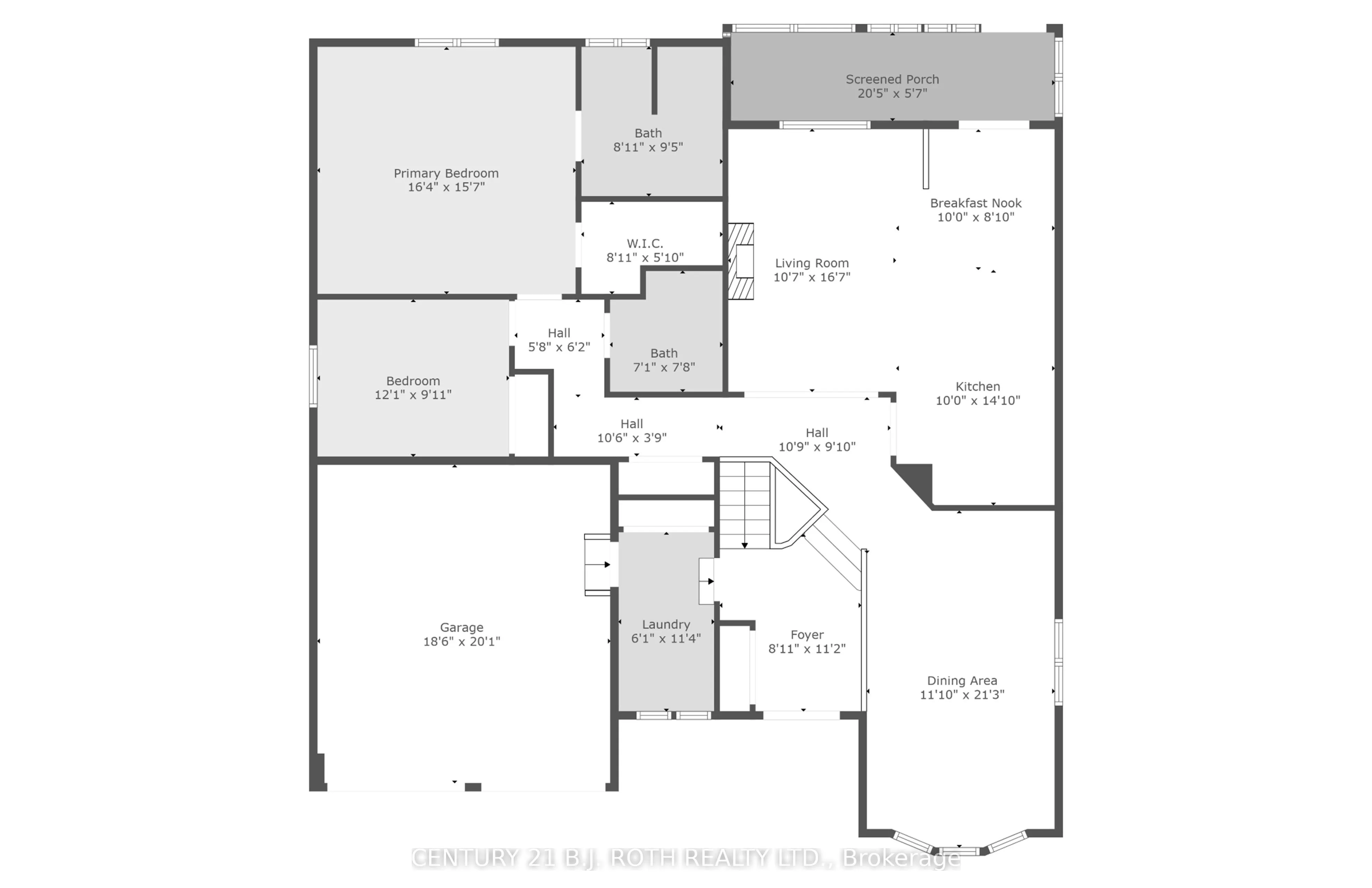 7 TRAILWOOD Place