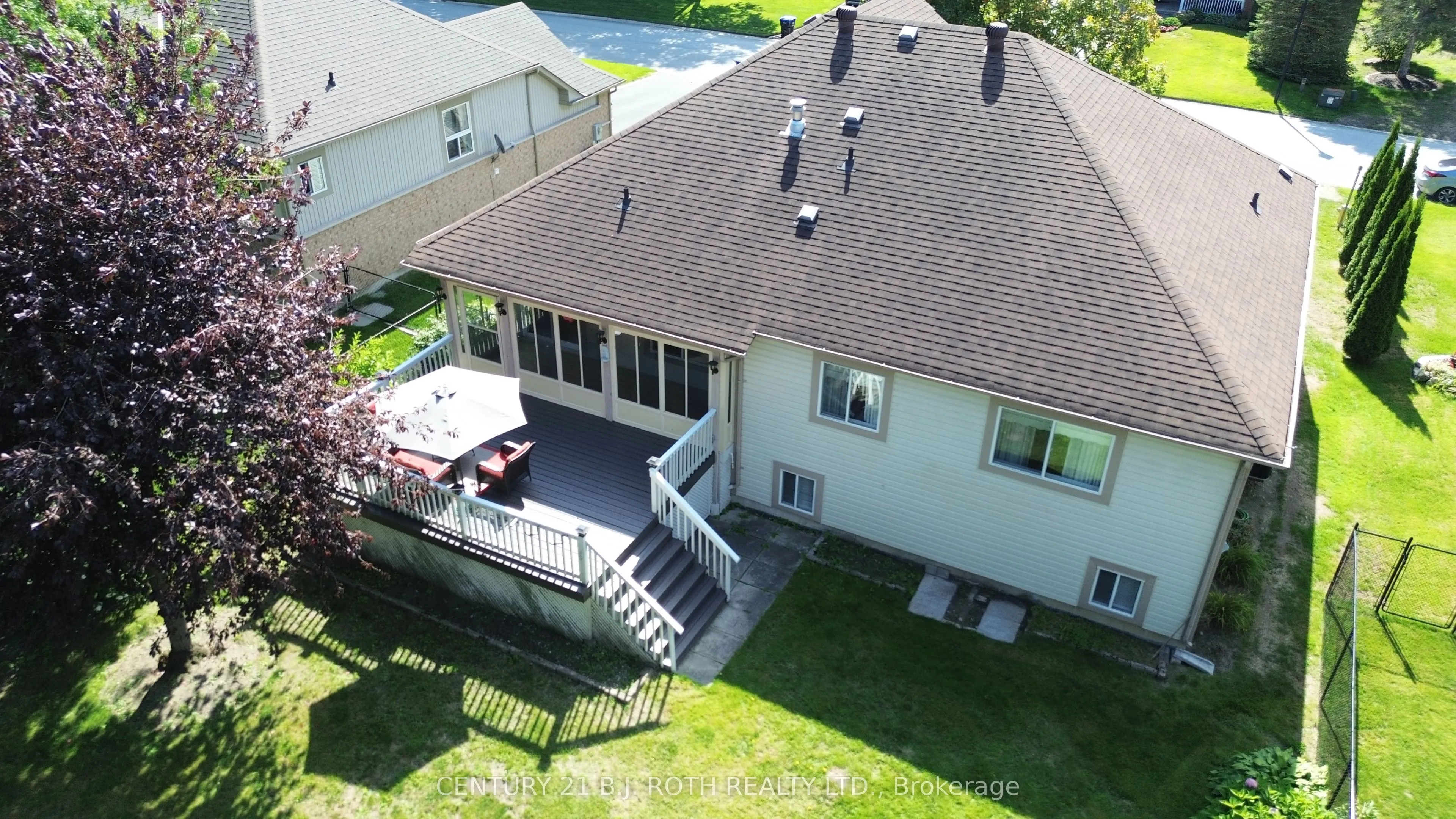 7 TRAILWOOD Place
