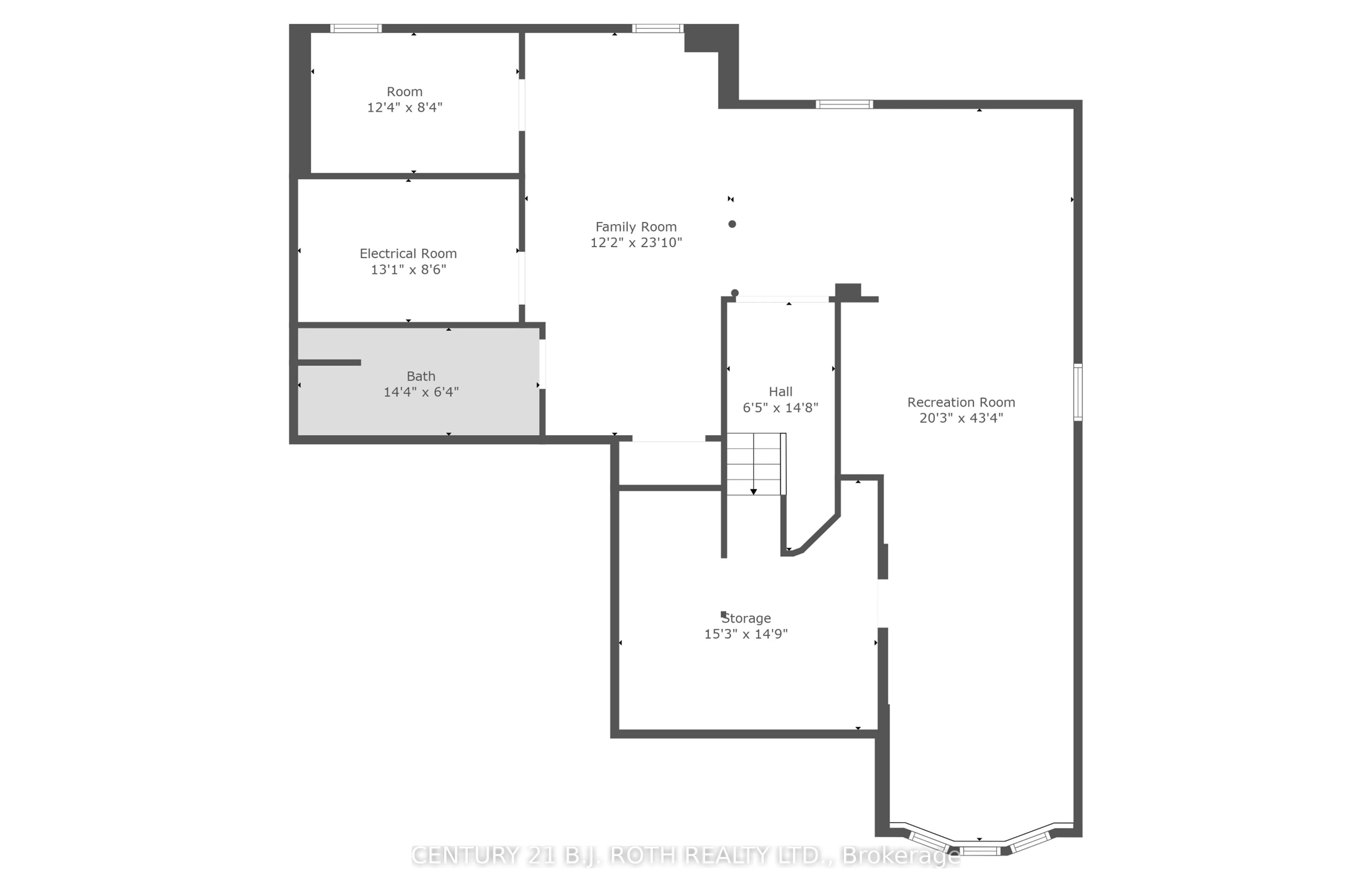 7 TRAILWOOD Place