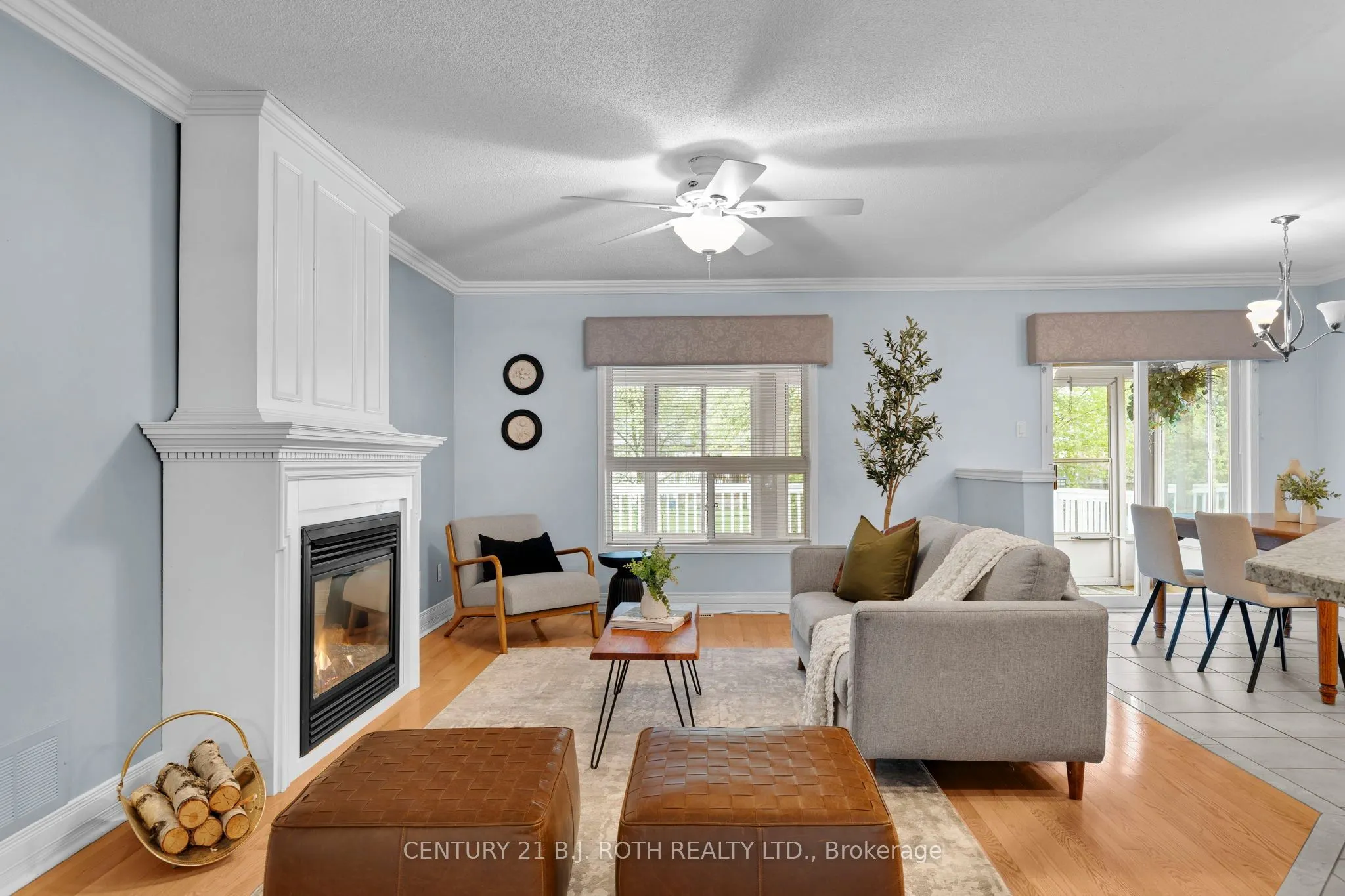 7 TRAILWOOD Place