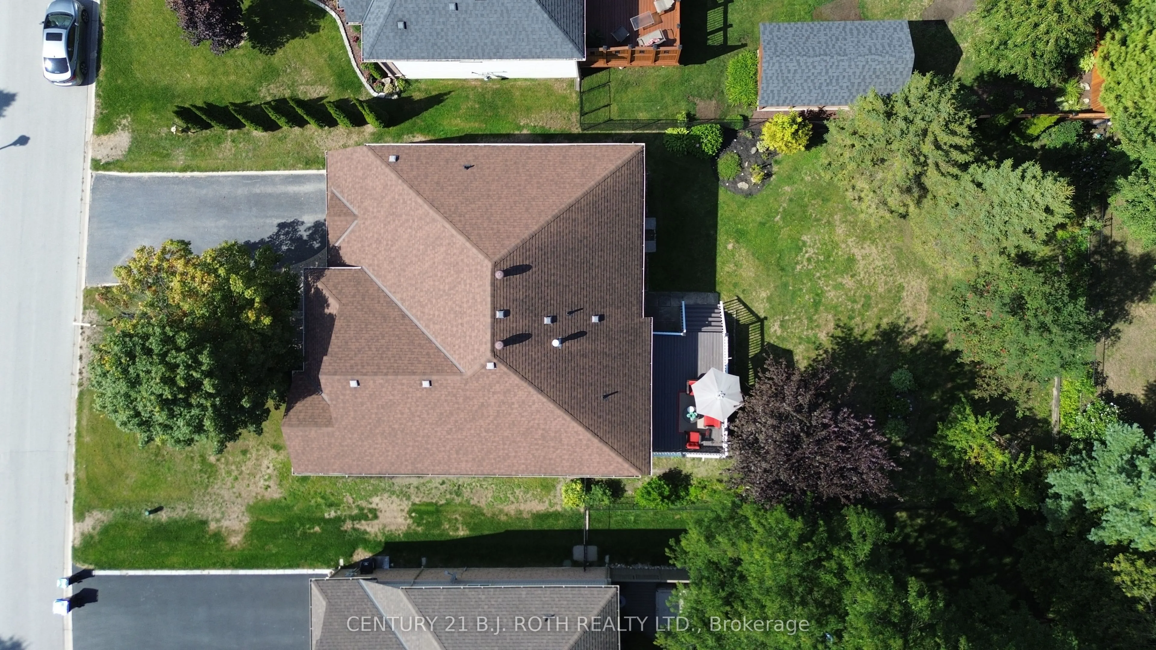 7 TRAILWOOD Place
