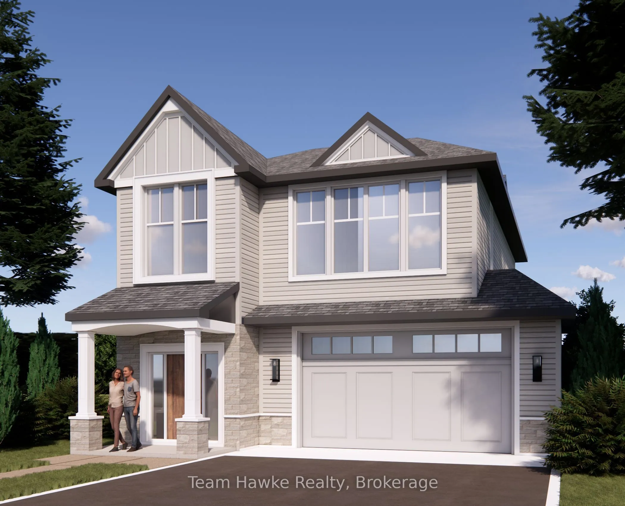 319 Gervais Street, #Lot 3
