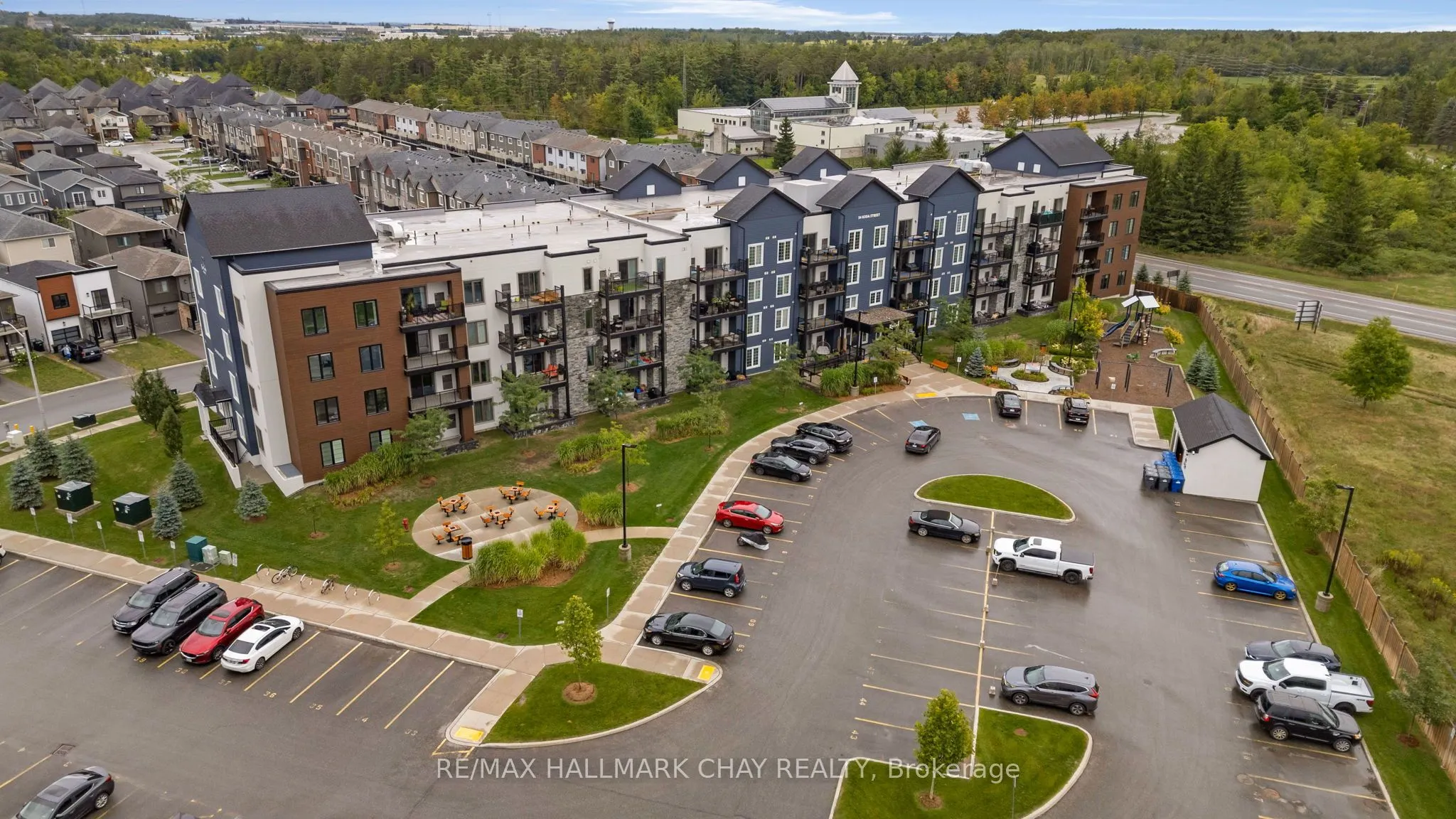 54 Koda Street, #301