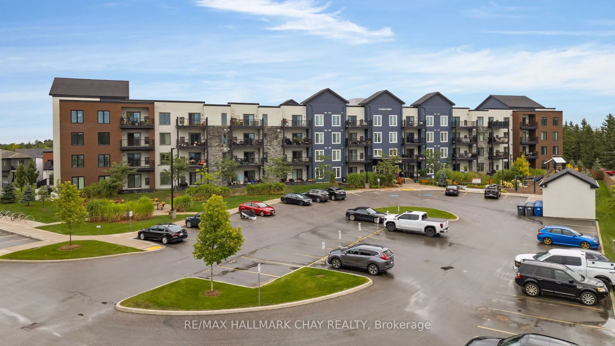54 Koda Street, #301