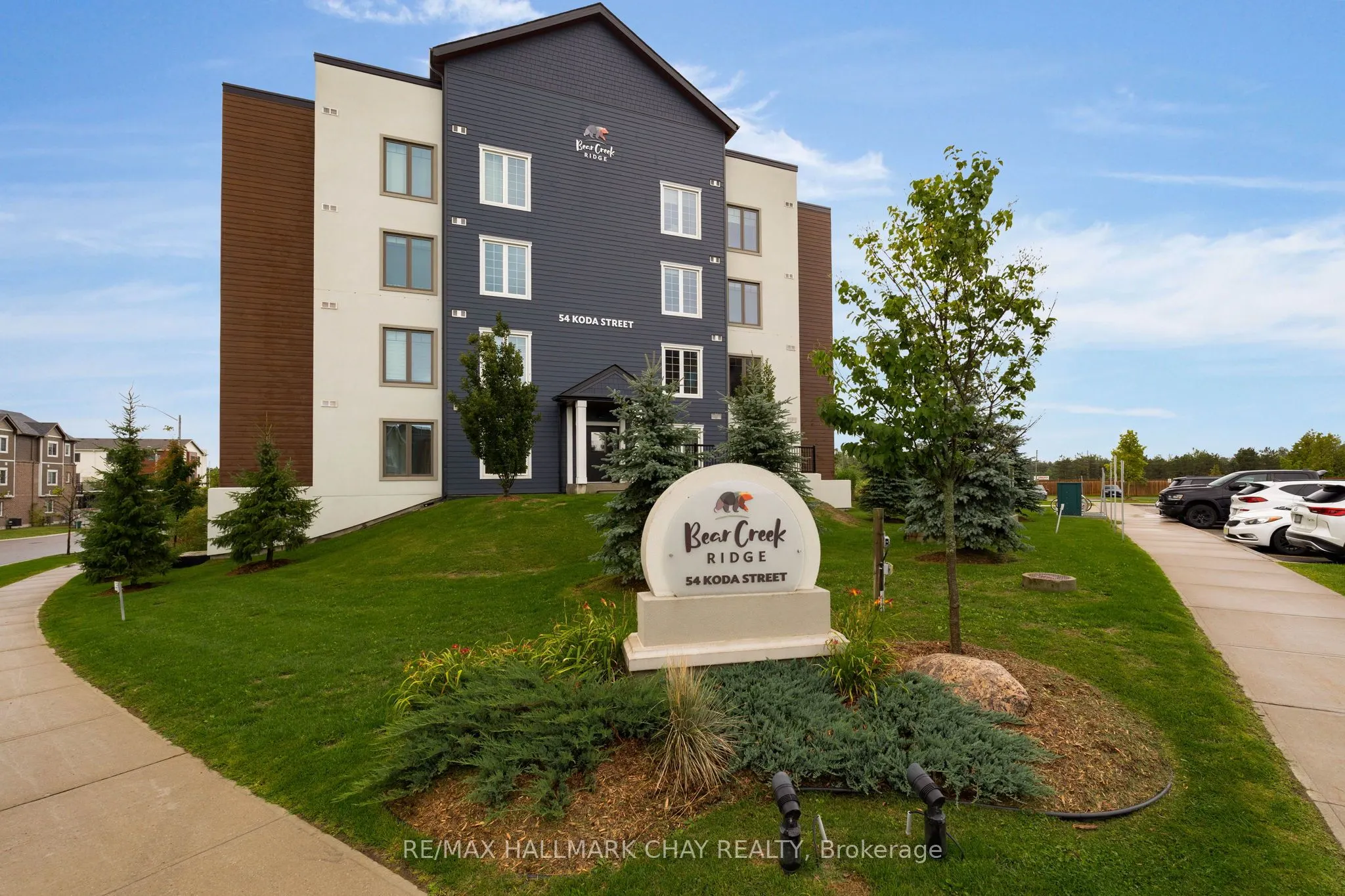 54 Koda Street, #301