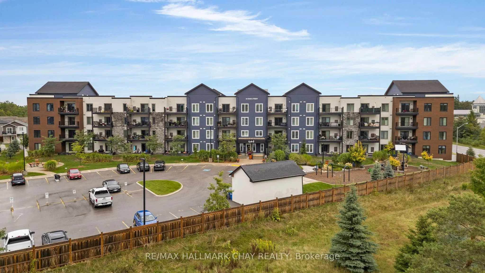 54 Koda Street, #301