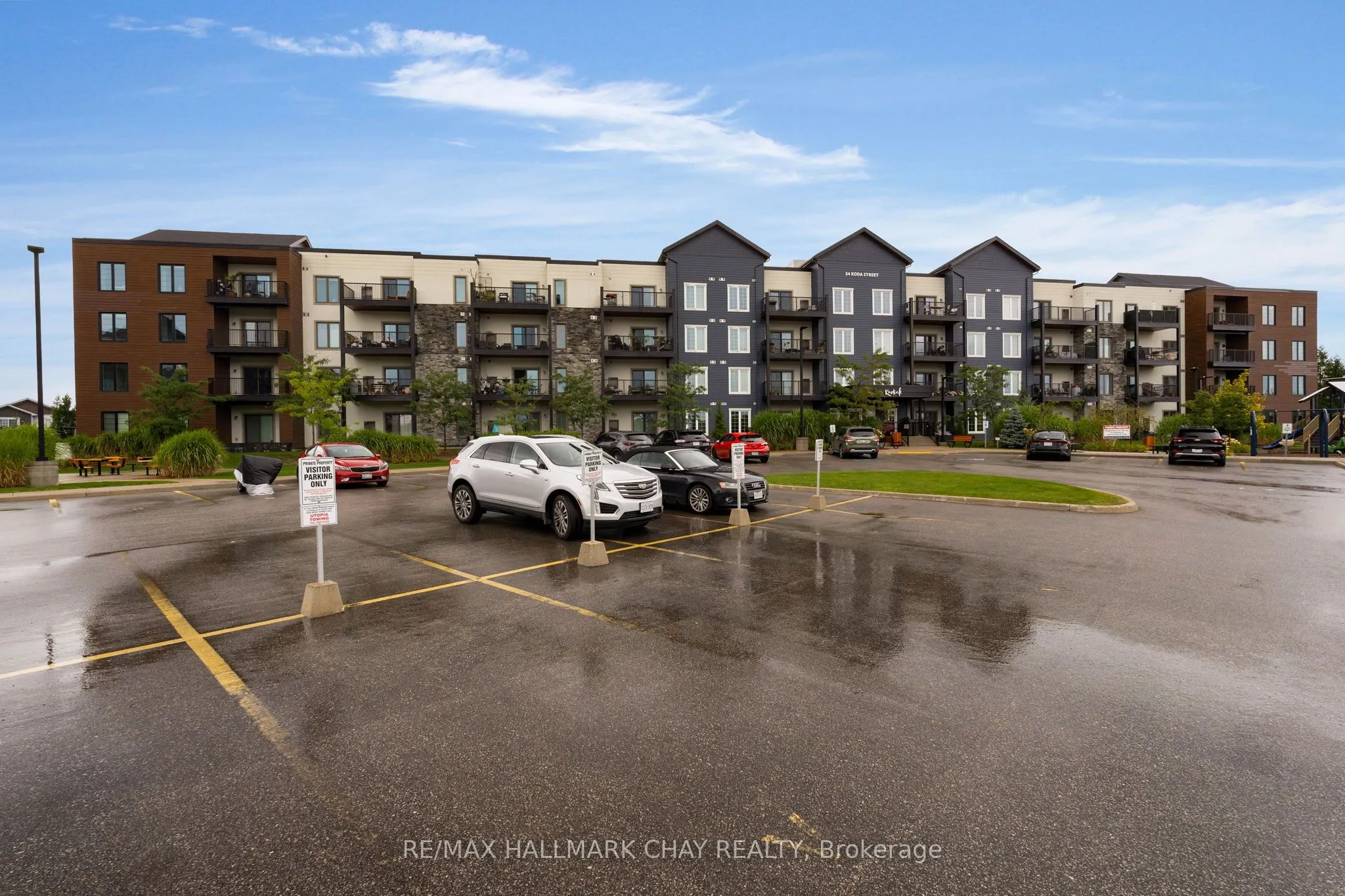 54 Koda Street, #301