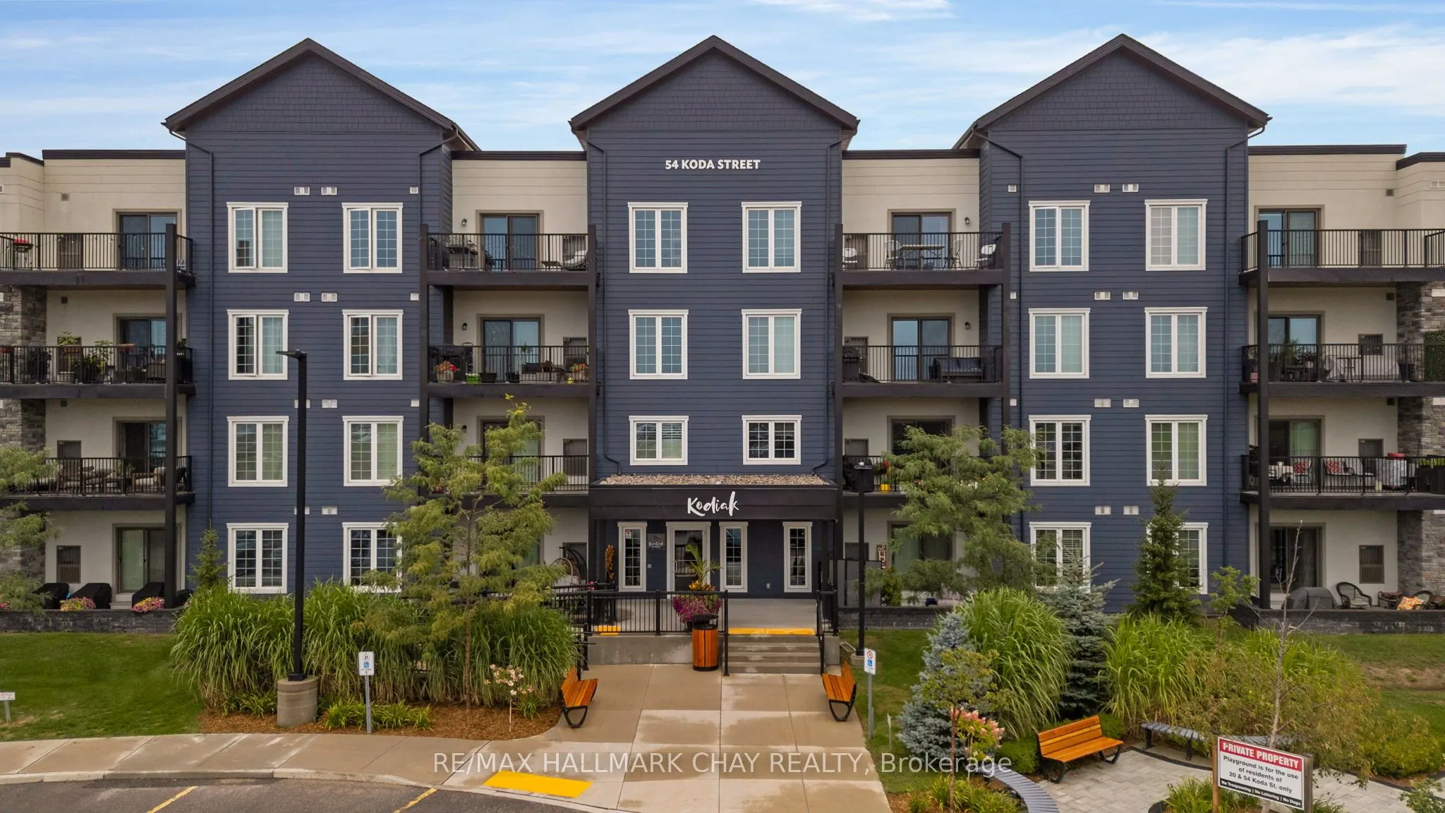 54 Koda Street, #301
