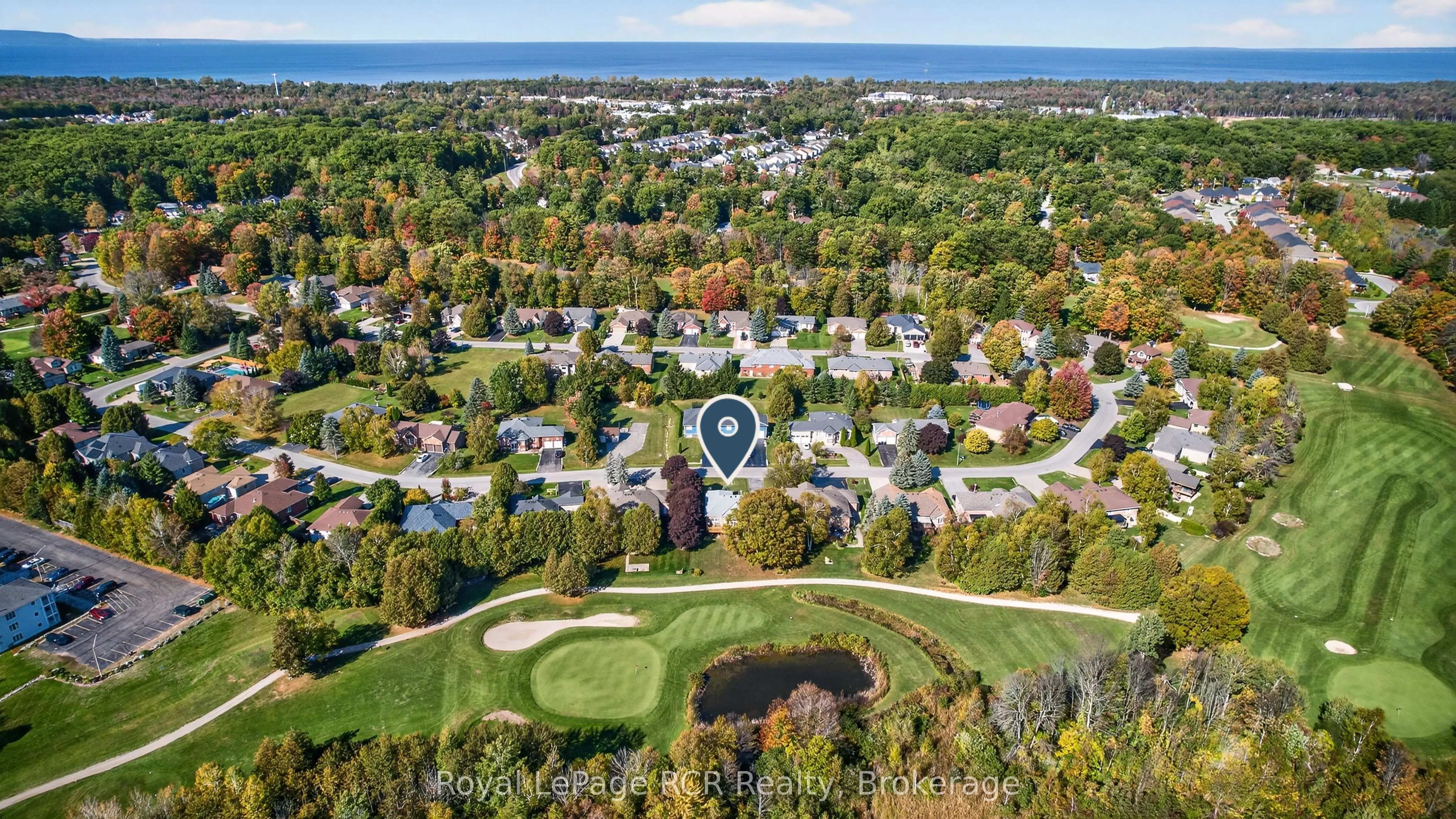 68 Fairway Crescent