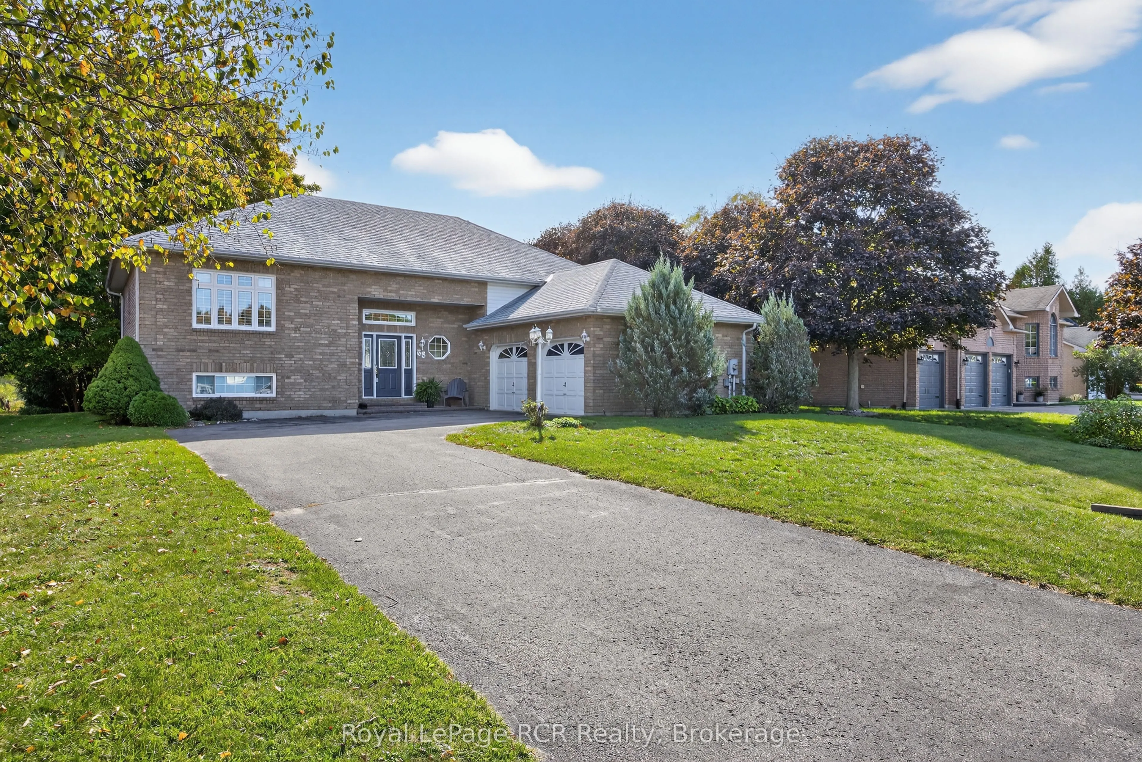 68 Fairway Crescent