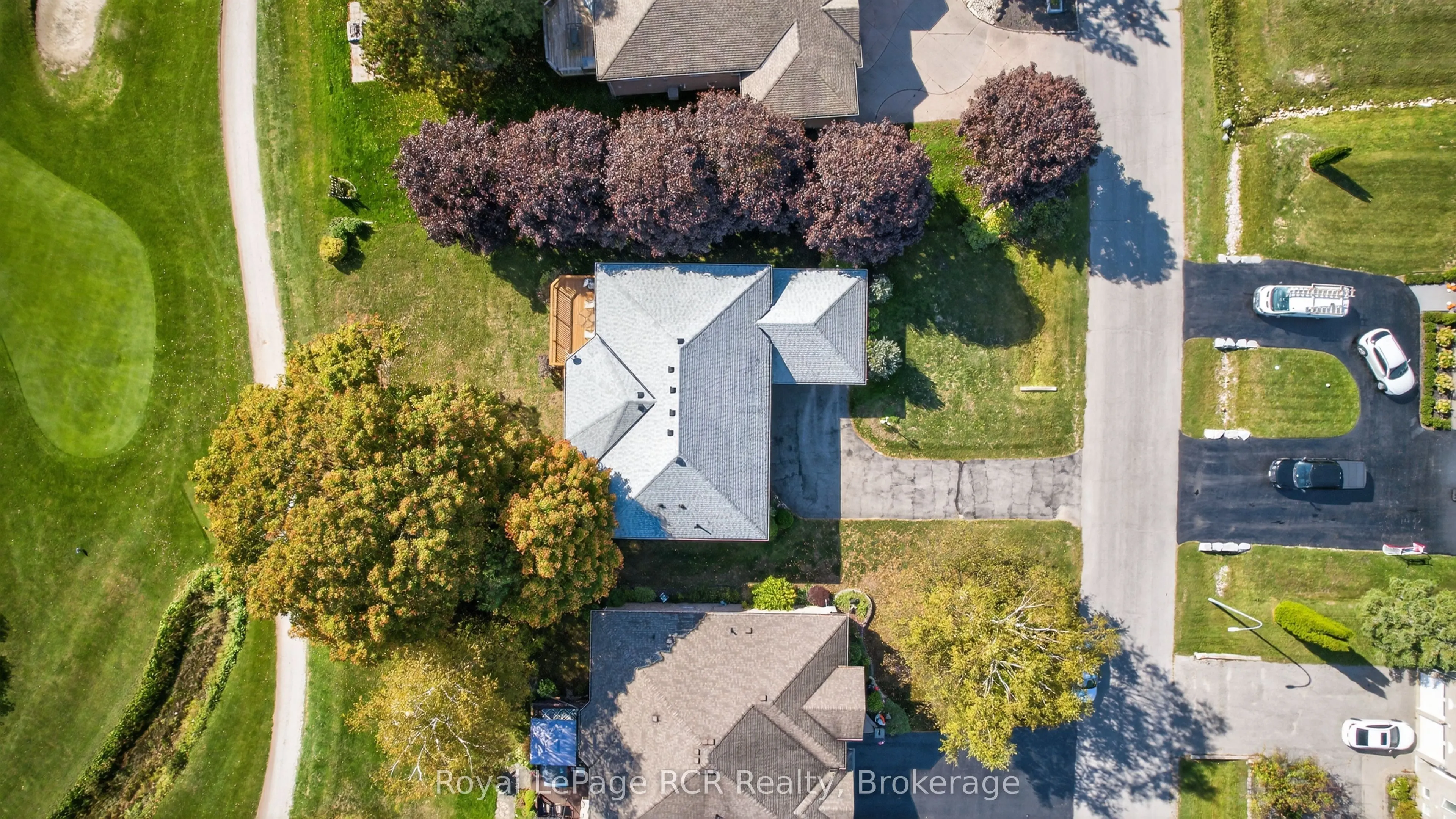 68 Fairway Crescent