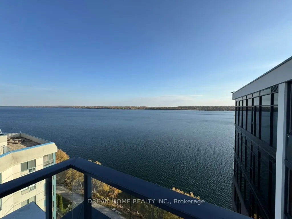 185 Dunlop Street, #610