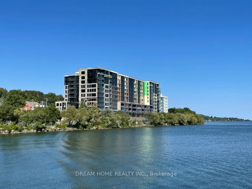 185 Dunlop Street, #610