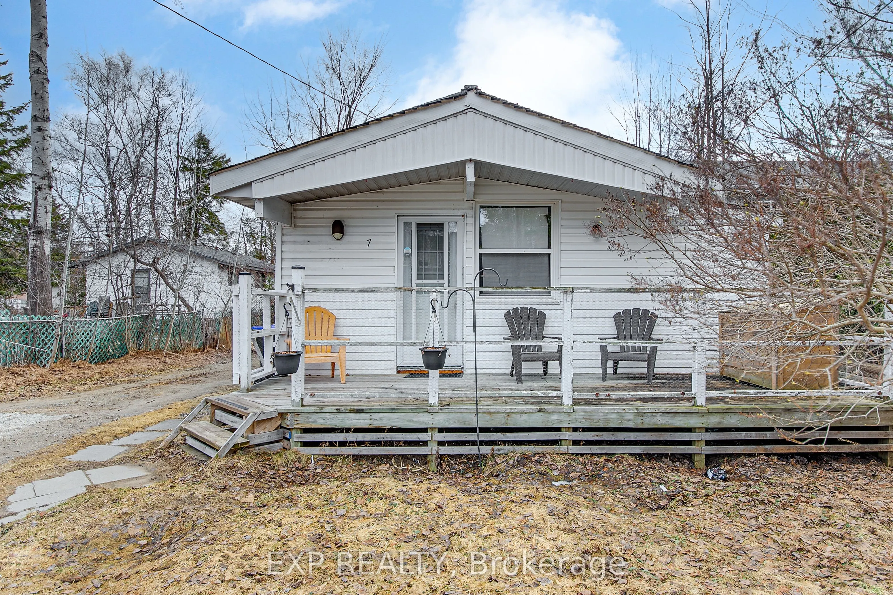 7 60th Street S