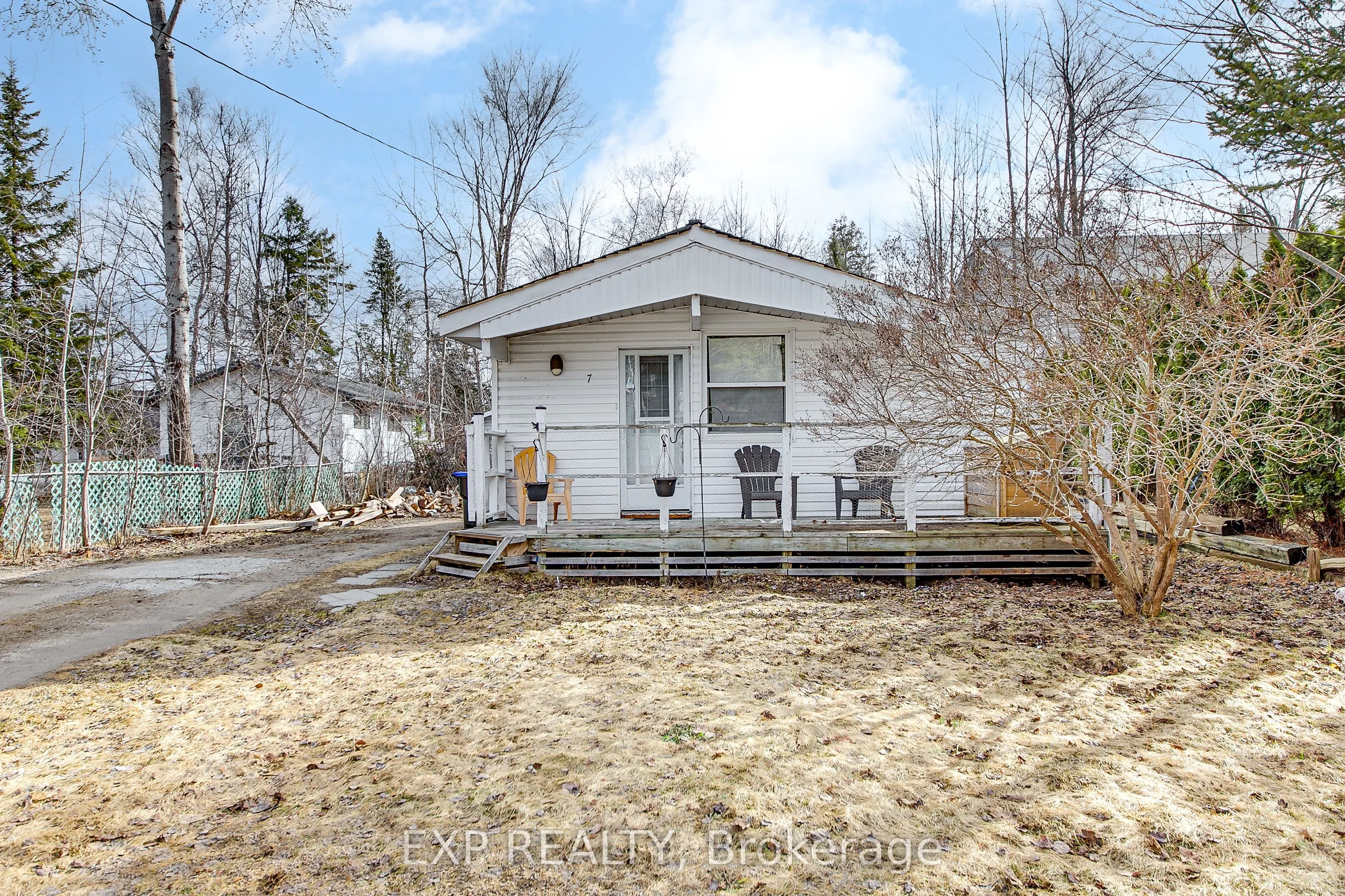 7 60th Street S