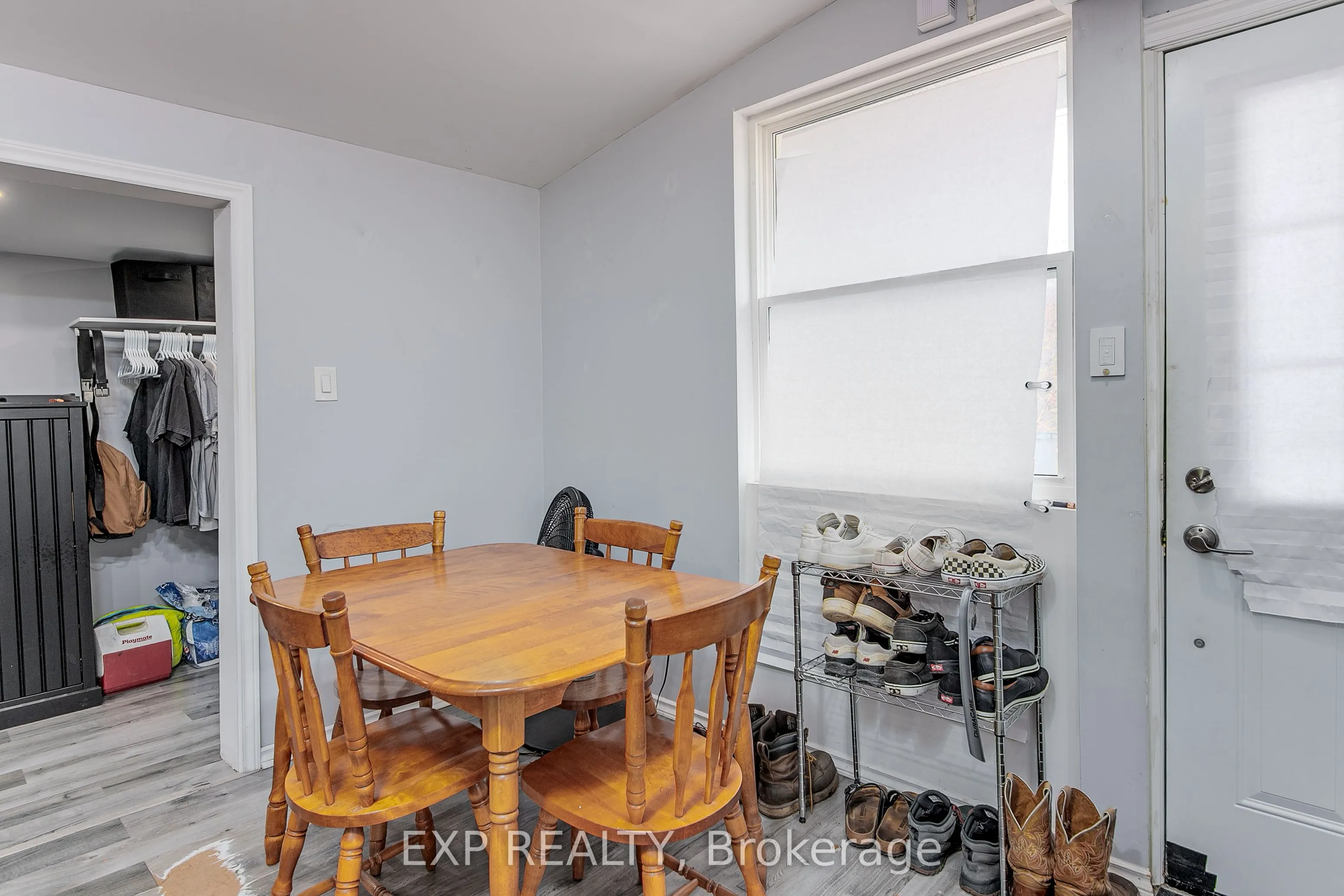 7 60th Street S