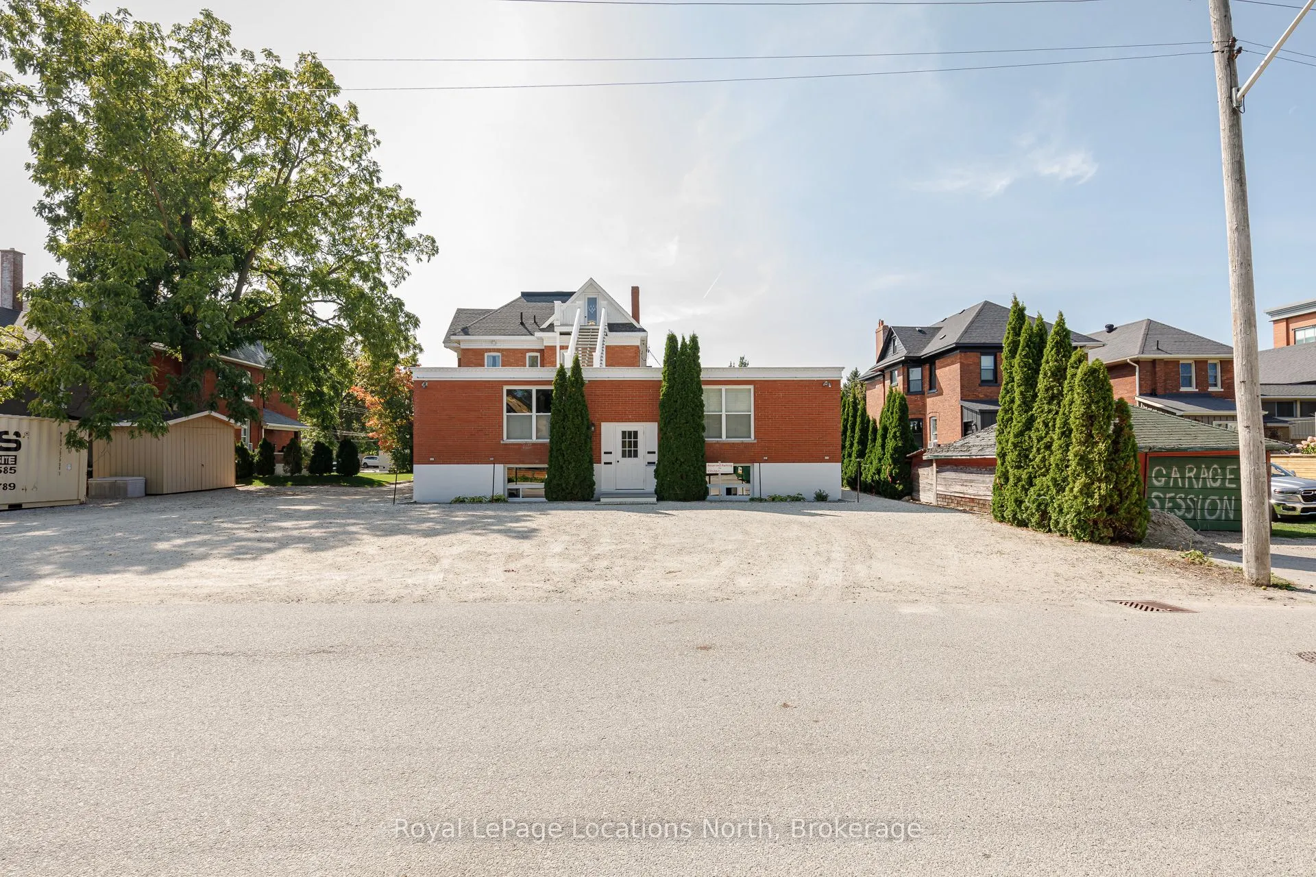43 Elgin Street