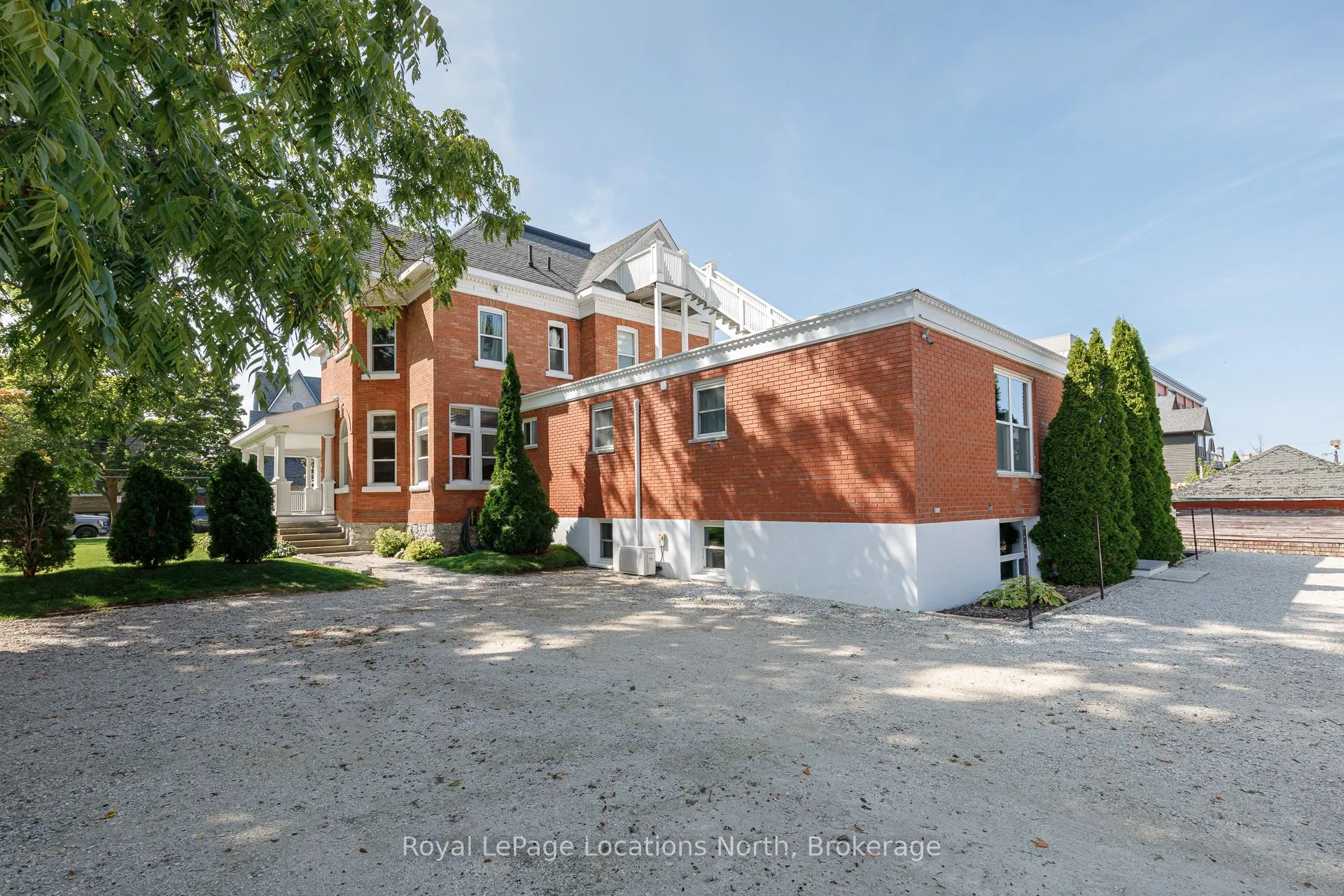 43 Elgin Street