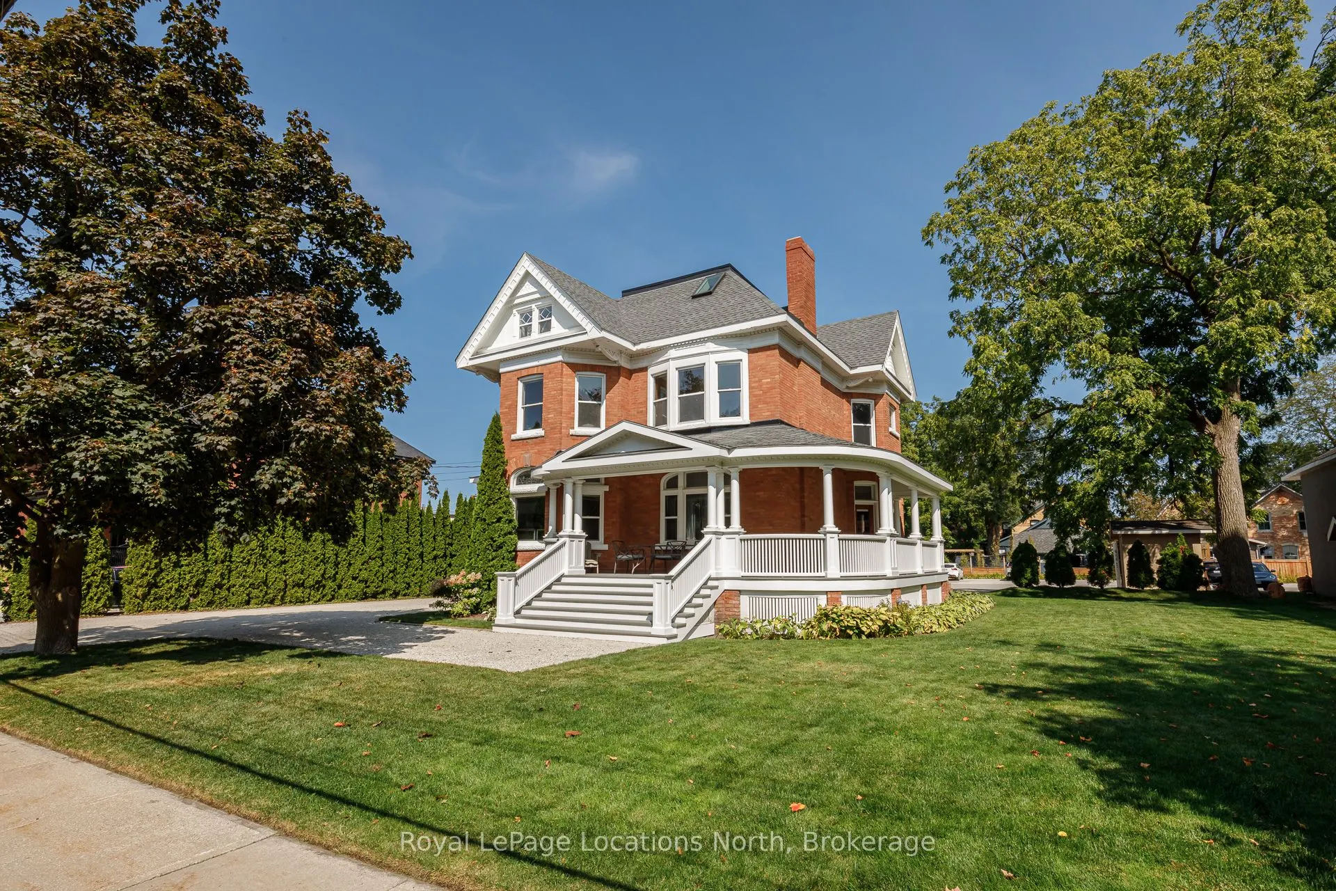 43 Elgin Street