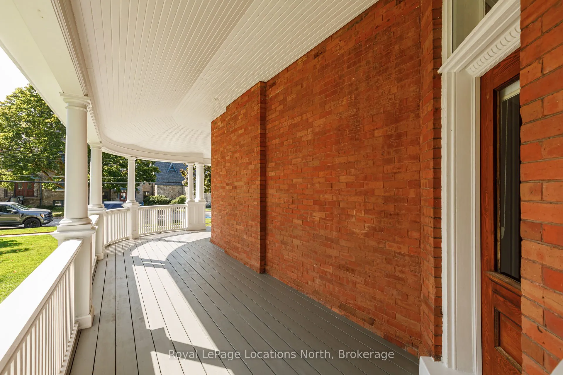 43 Elgin Street
