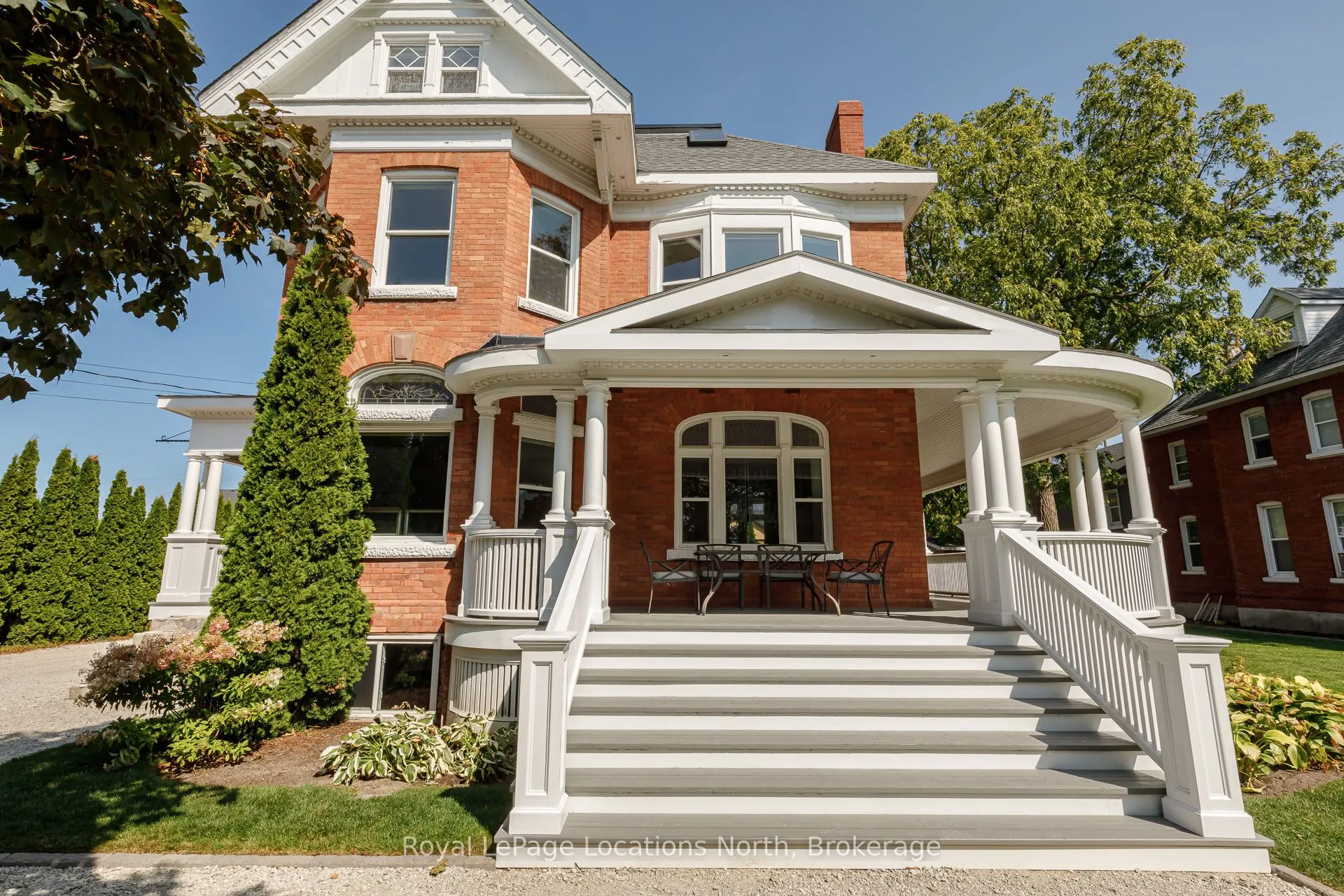 43 Elgin Street
