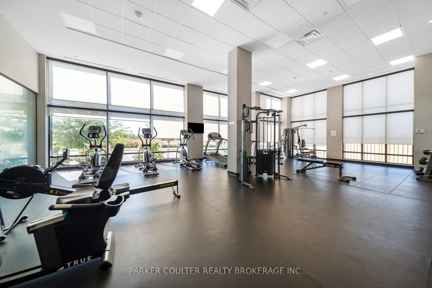 681 Yonge Street, #114