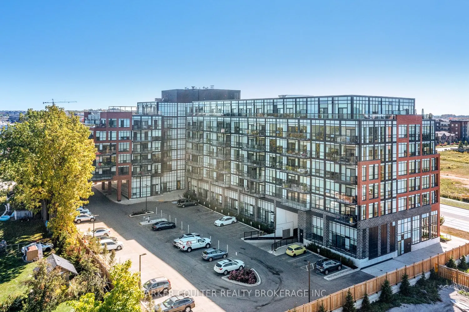 681 Yonge Street, #114