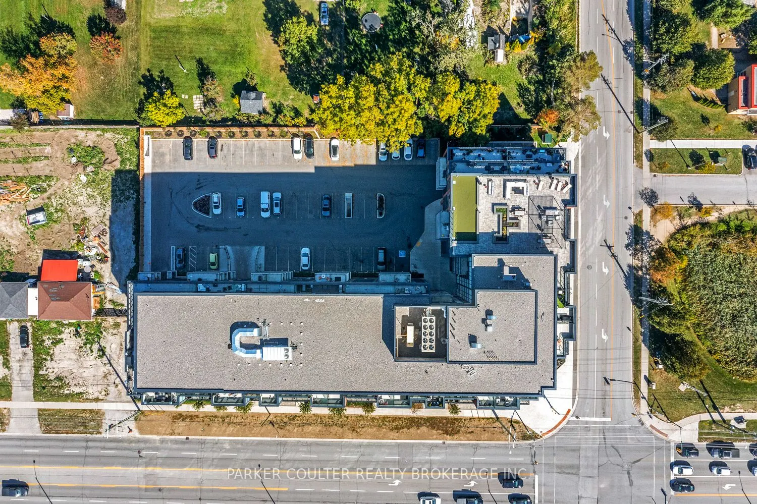 681 Yonge Street, #114