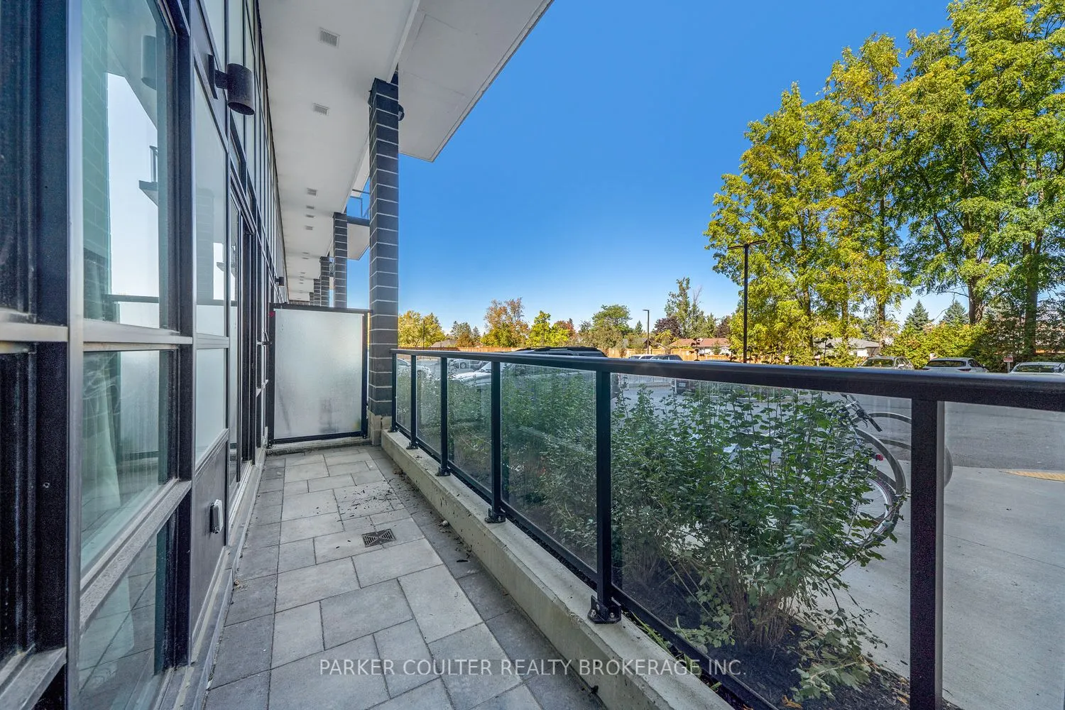 681 Yonge Street, #114