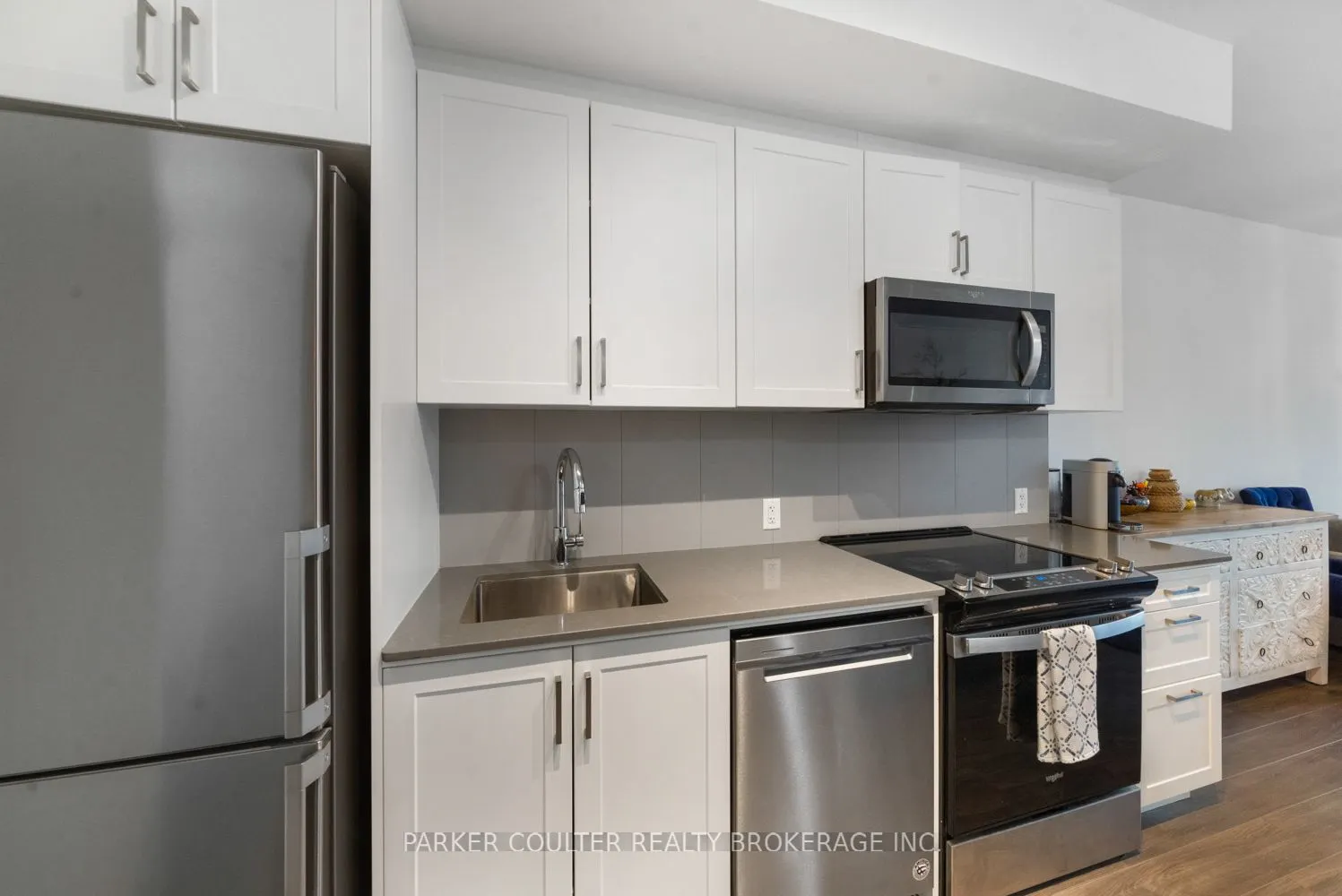 681 Yonge Street, #114