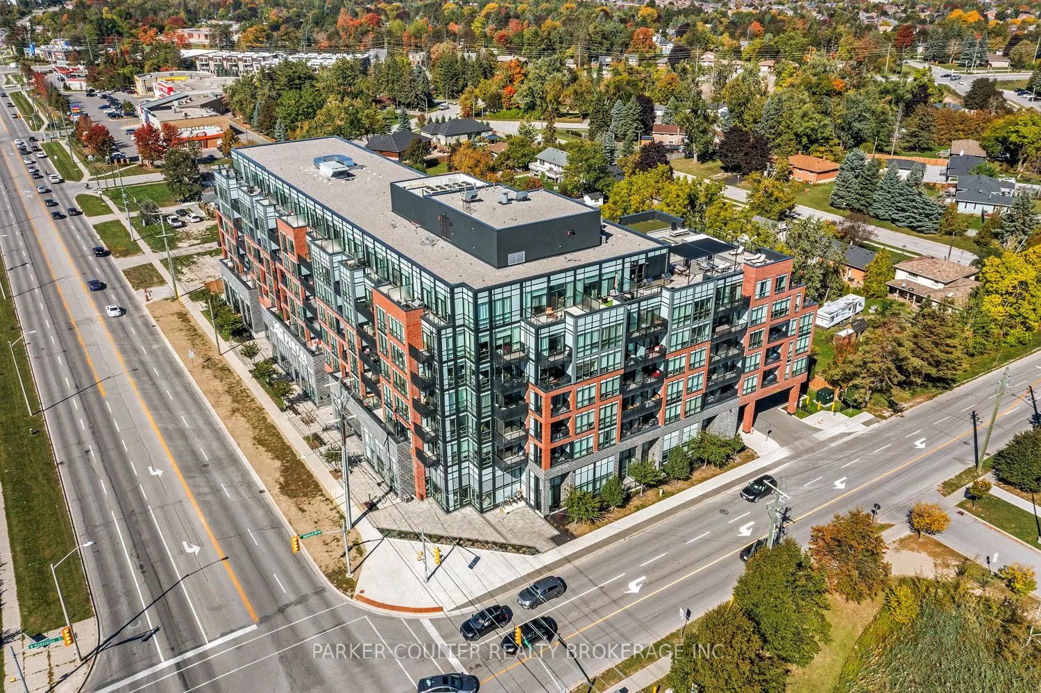 681 Yonge Street, #114
