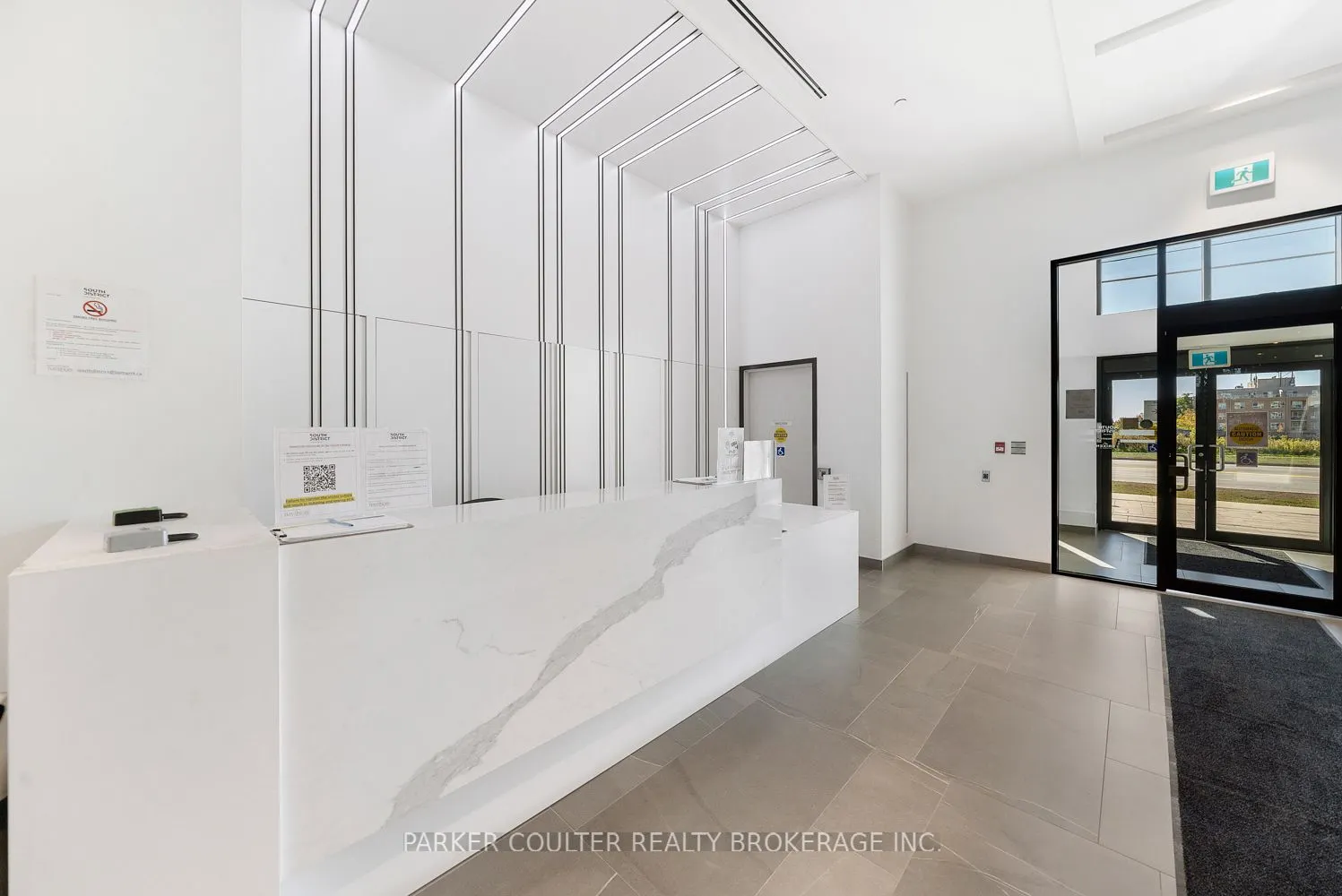 681 Yonge Street, #114