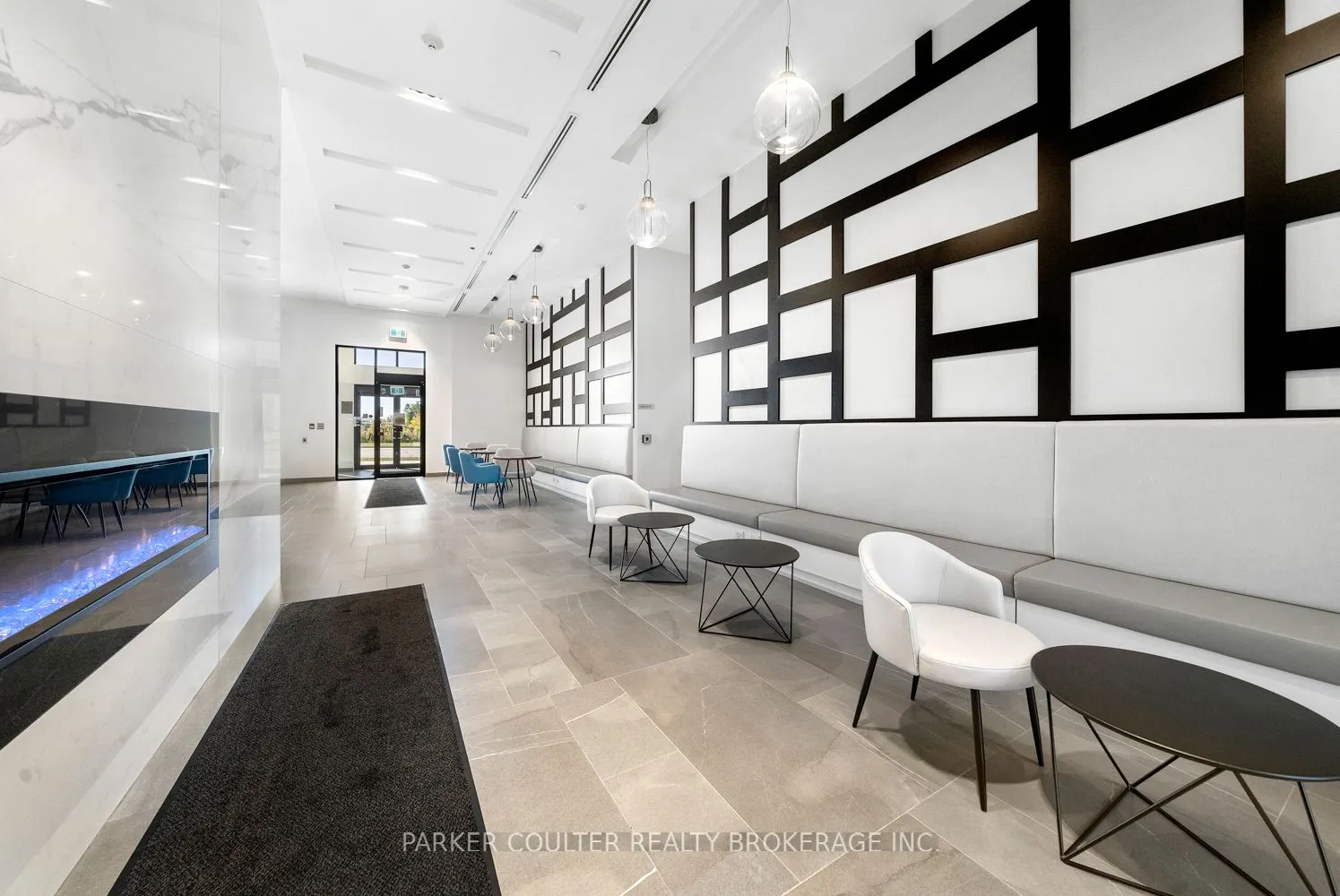 681 Yonge Street, #114