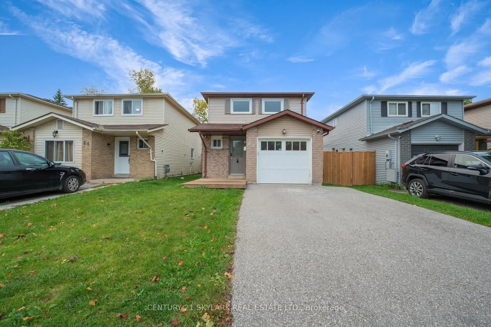 66 Corbett Drive