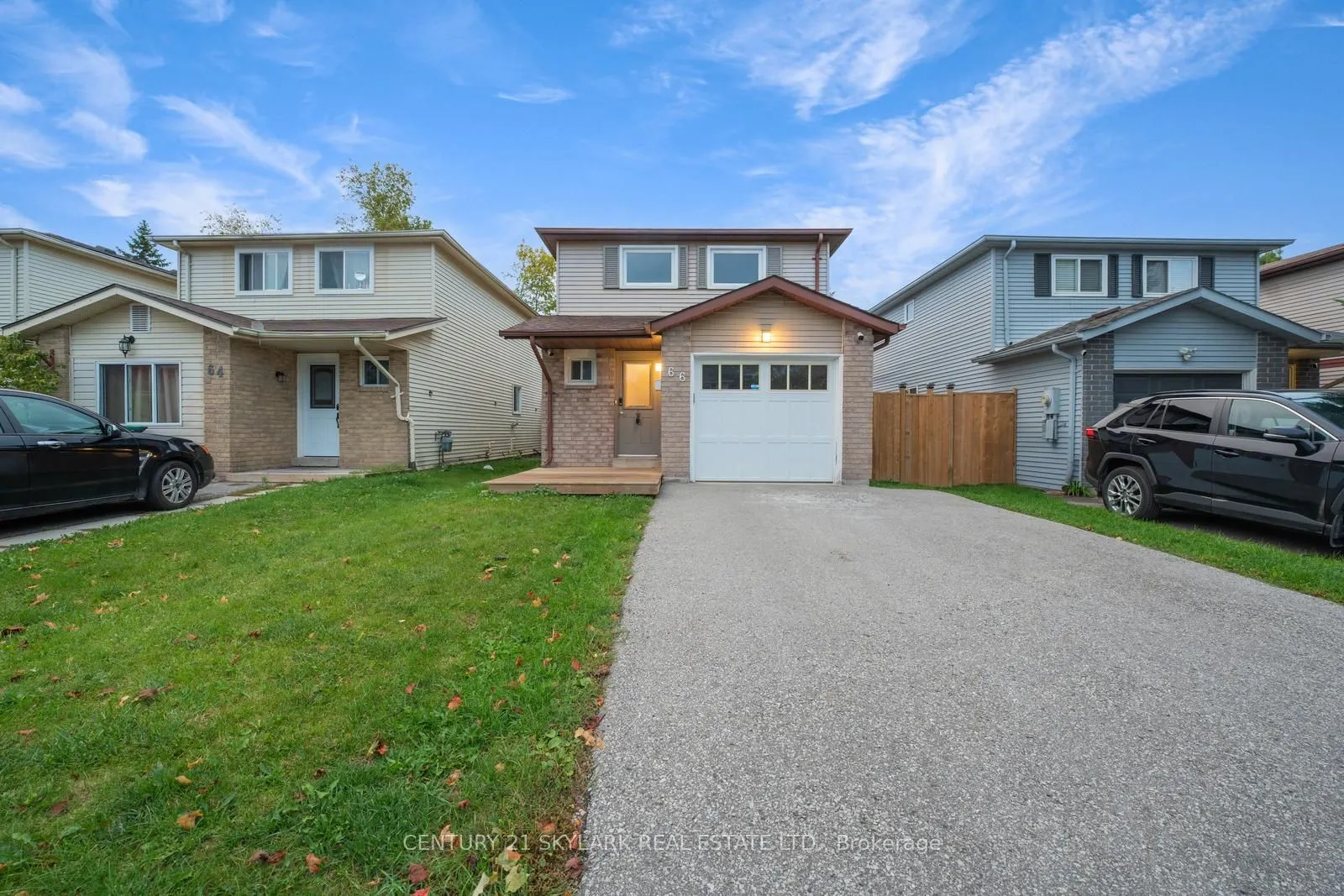 66 Corbett Drive