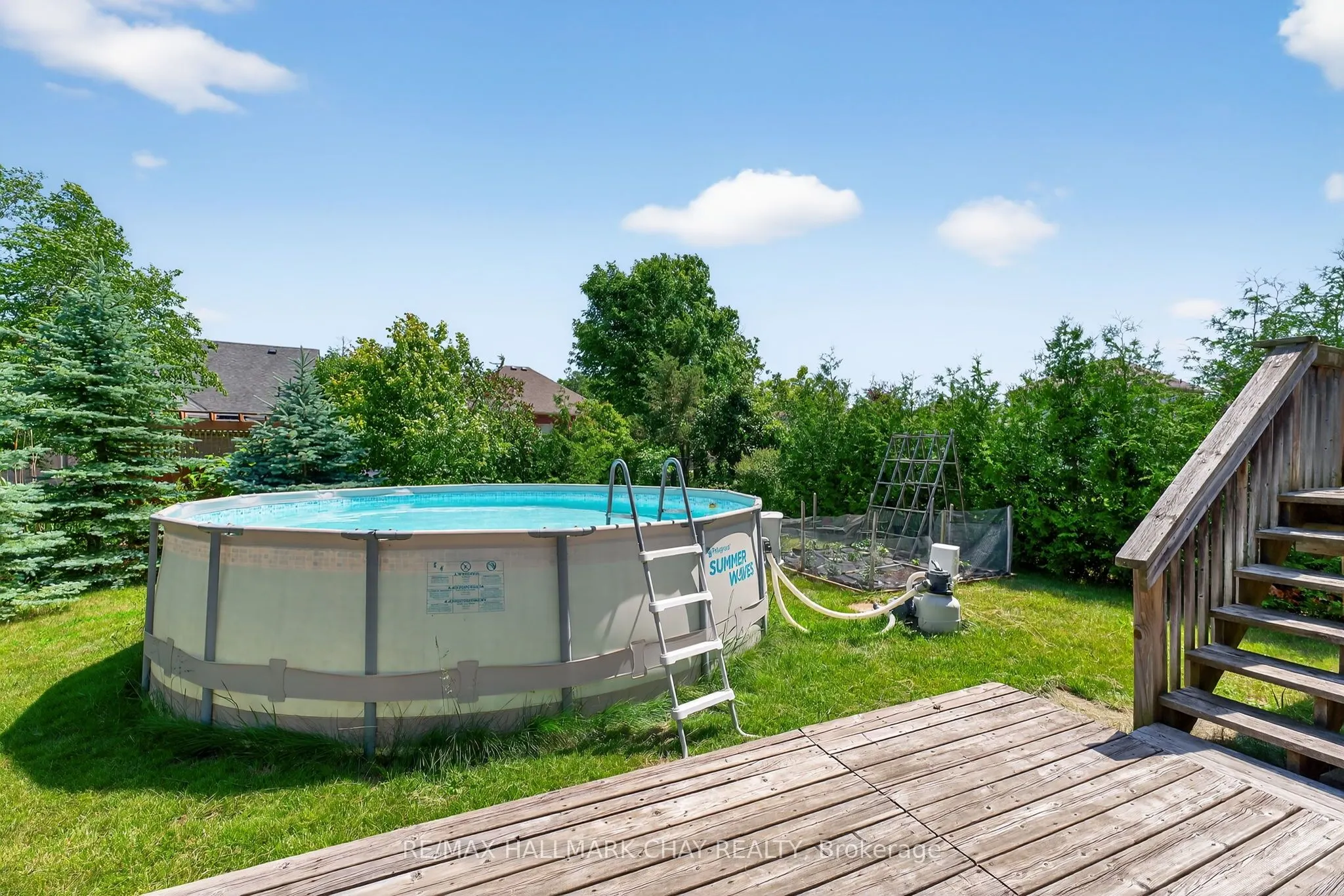 3159 Bass Lake Side Road E