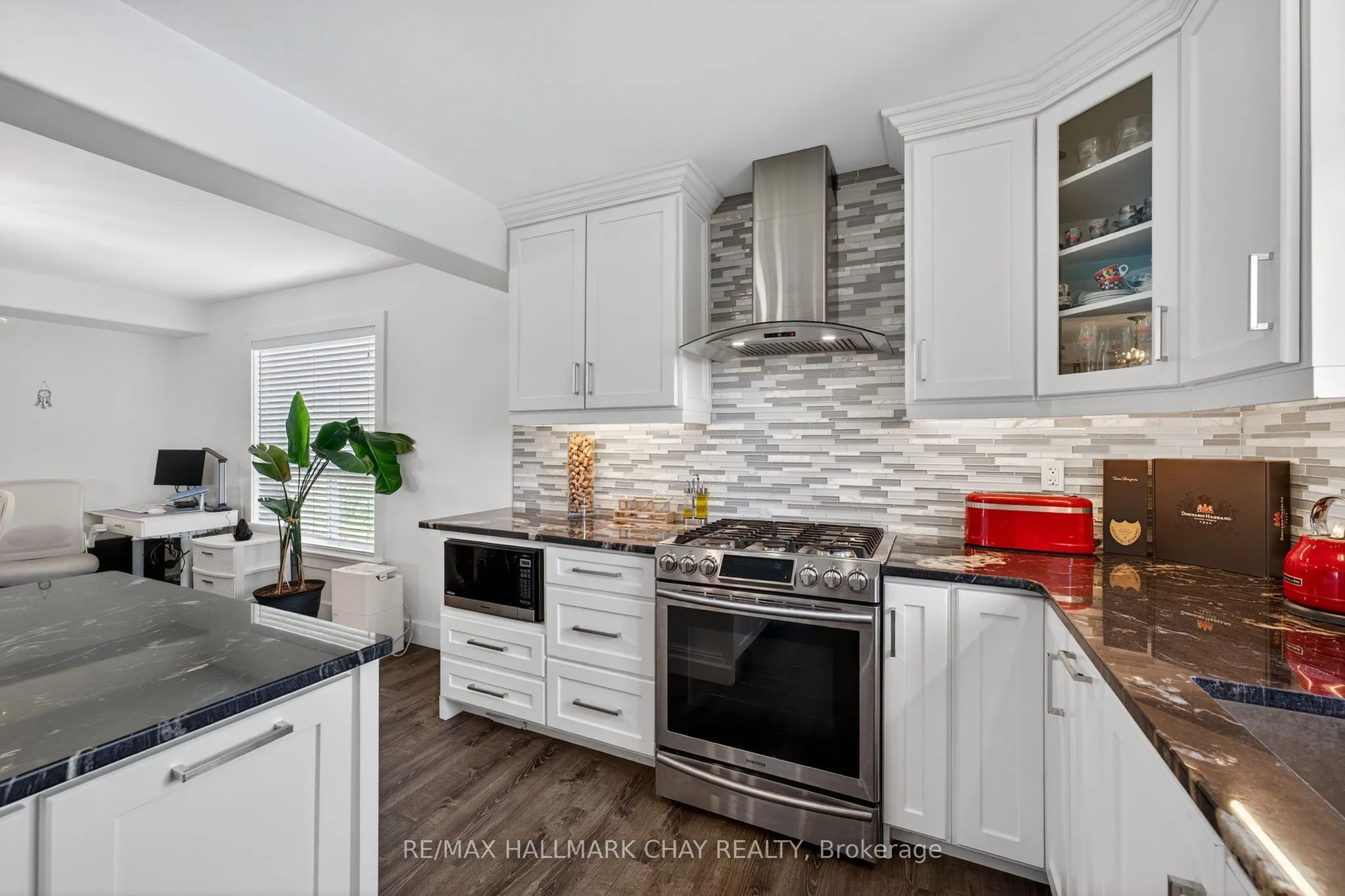 3159 Bass Lake Side Road E