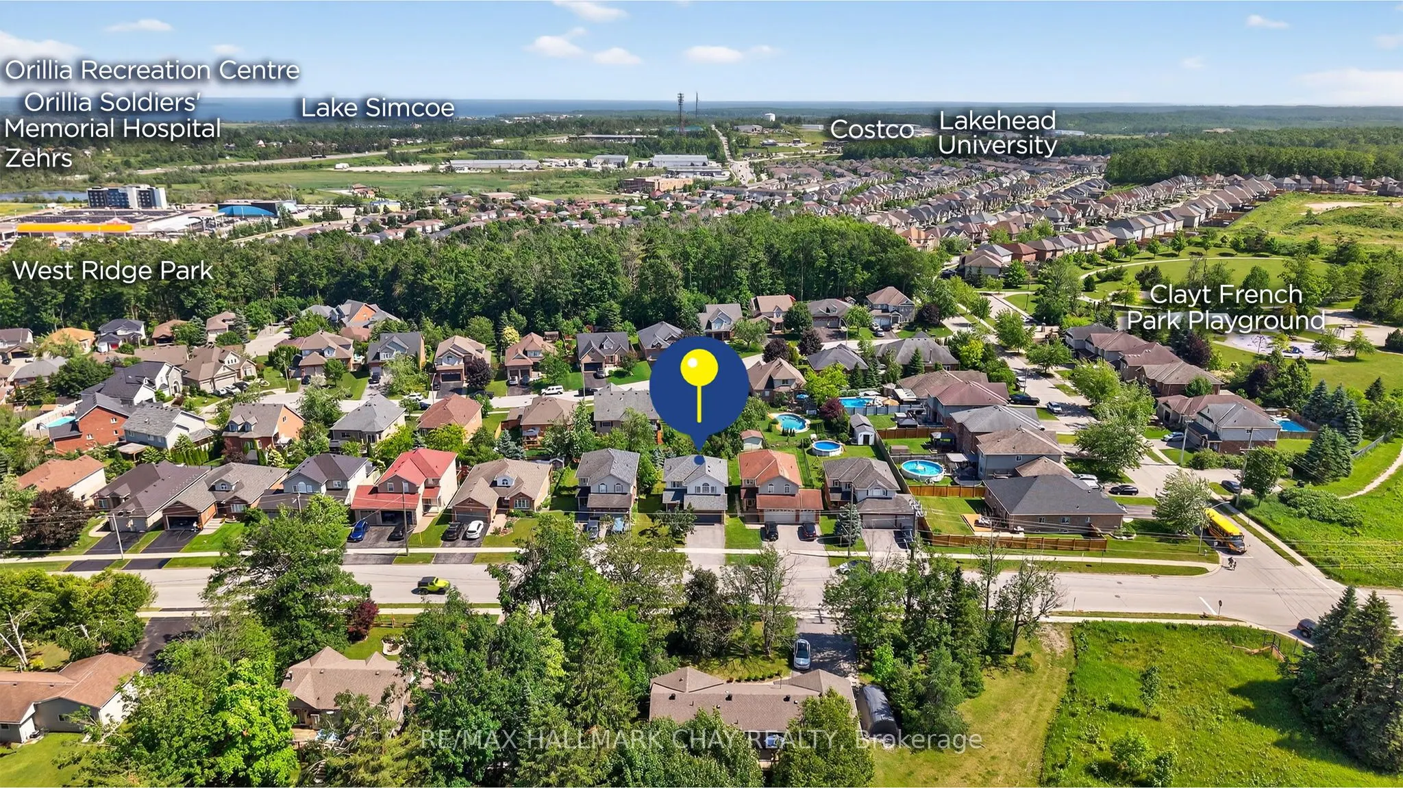 3159 Bass Lake Side Road E
