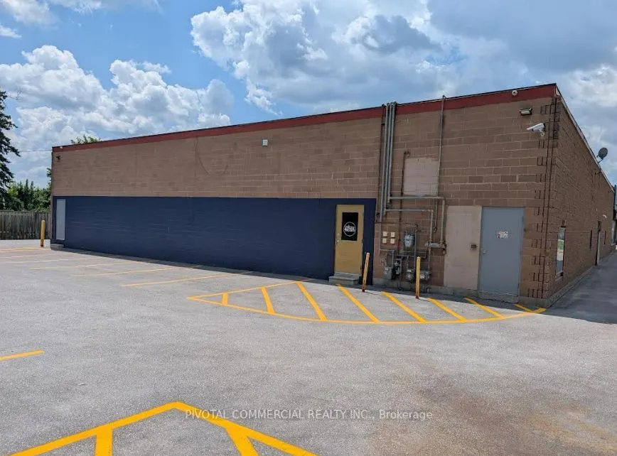347 Bayfield Street, #104