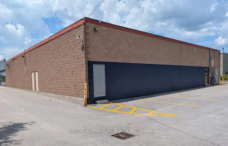 347 Bayfield Street, #104