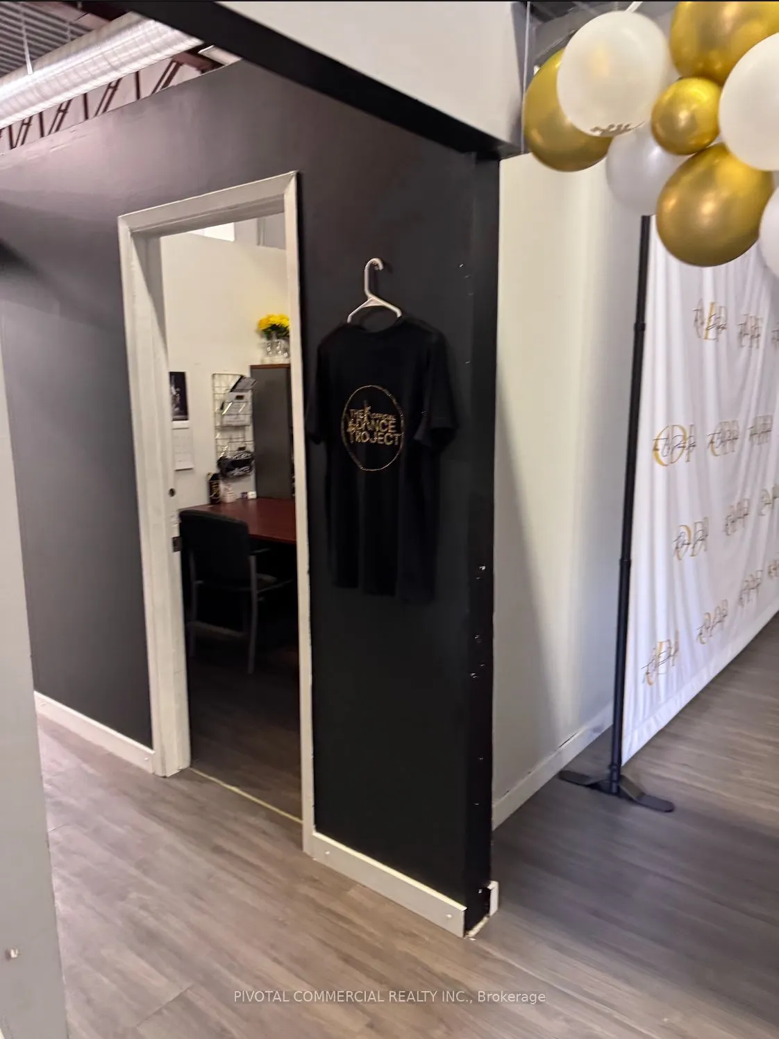 347 Bayfield Street, #104