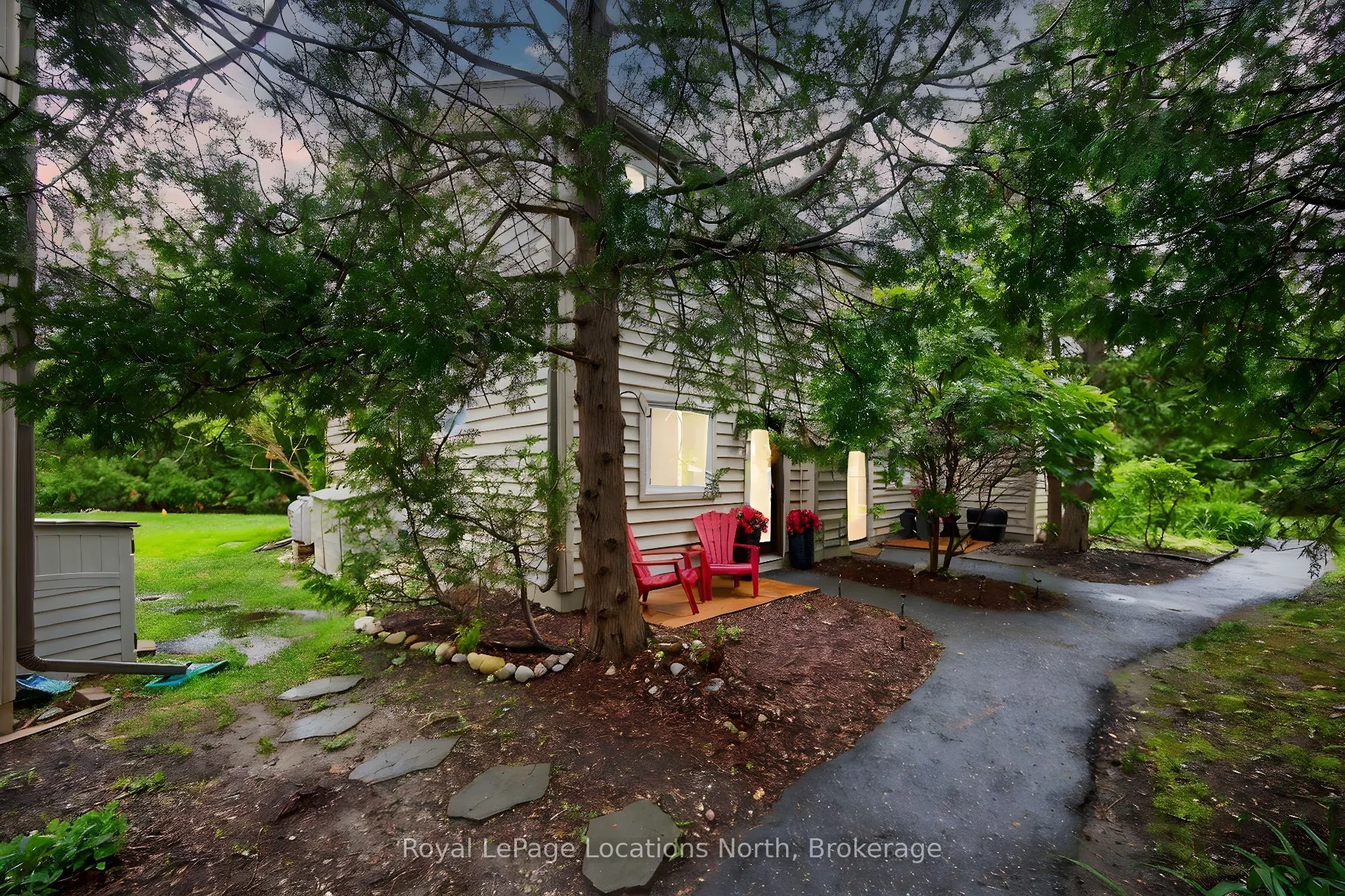 5 Dawson Drive, #305