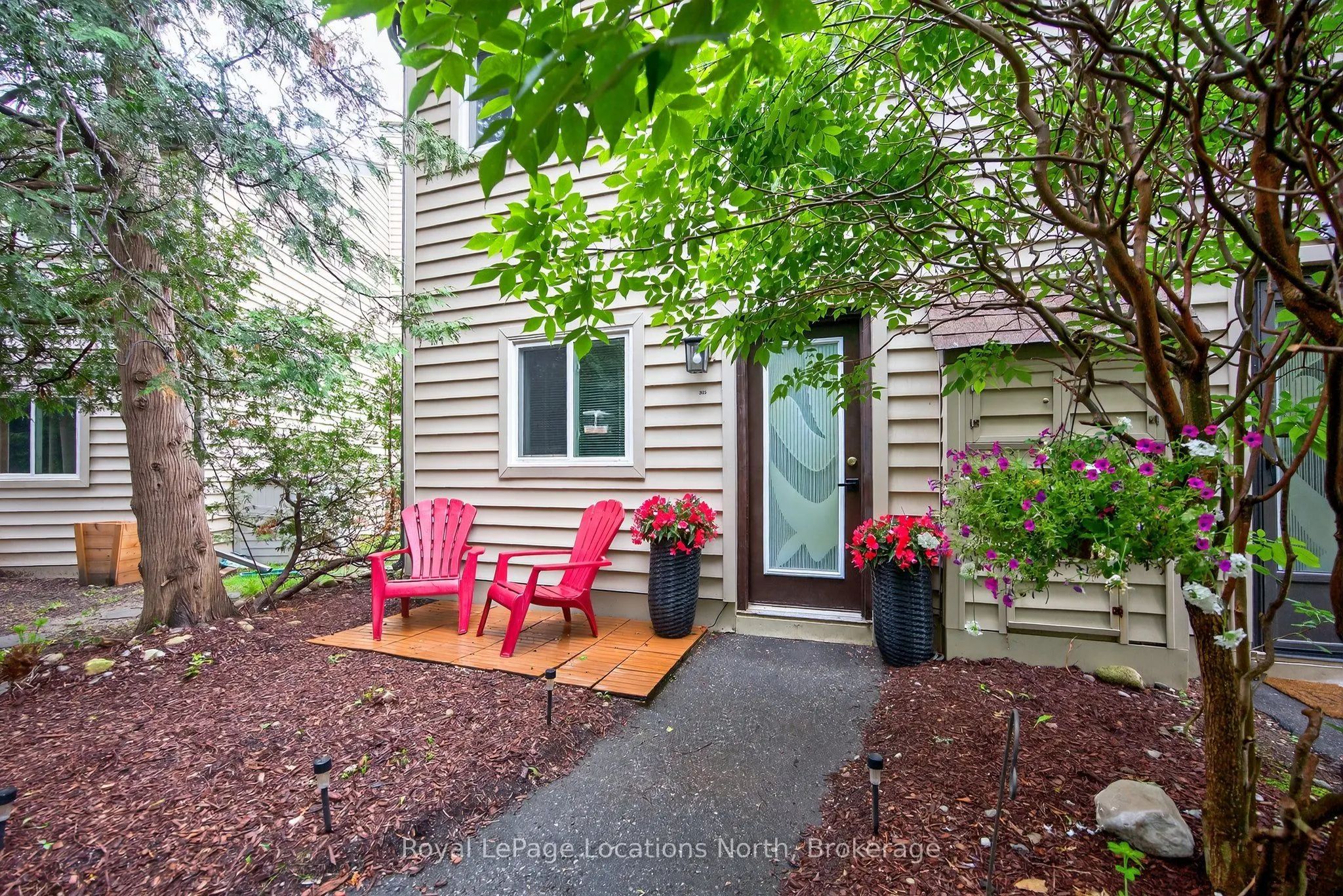 5 Dawson Drive, #305